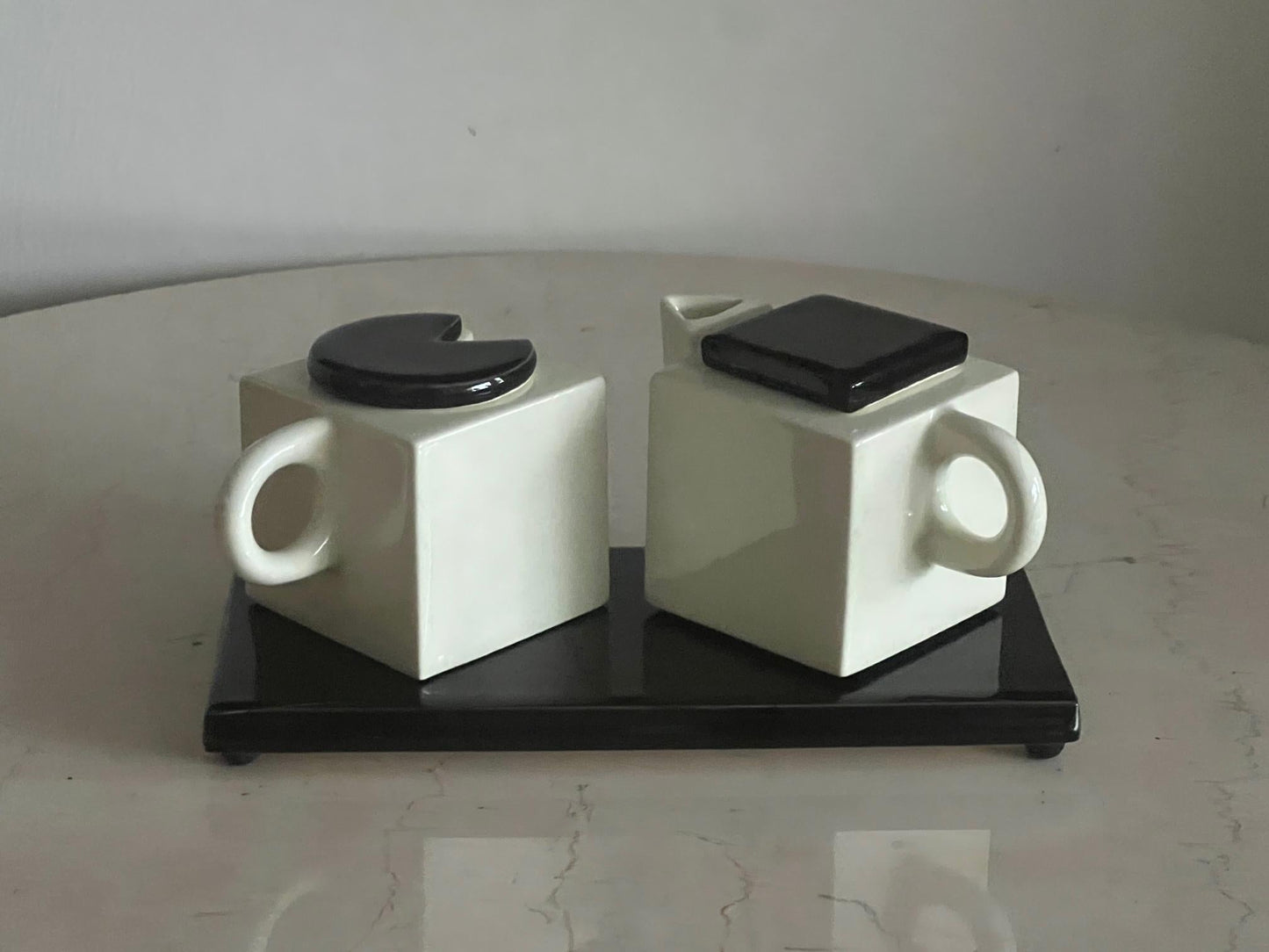 Frisman Vintage Marek Cecula Ceramic Set