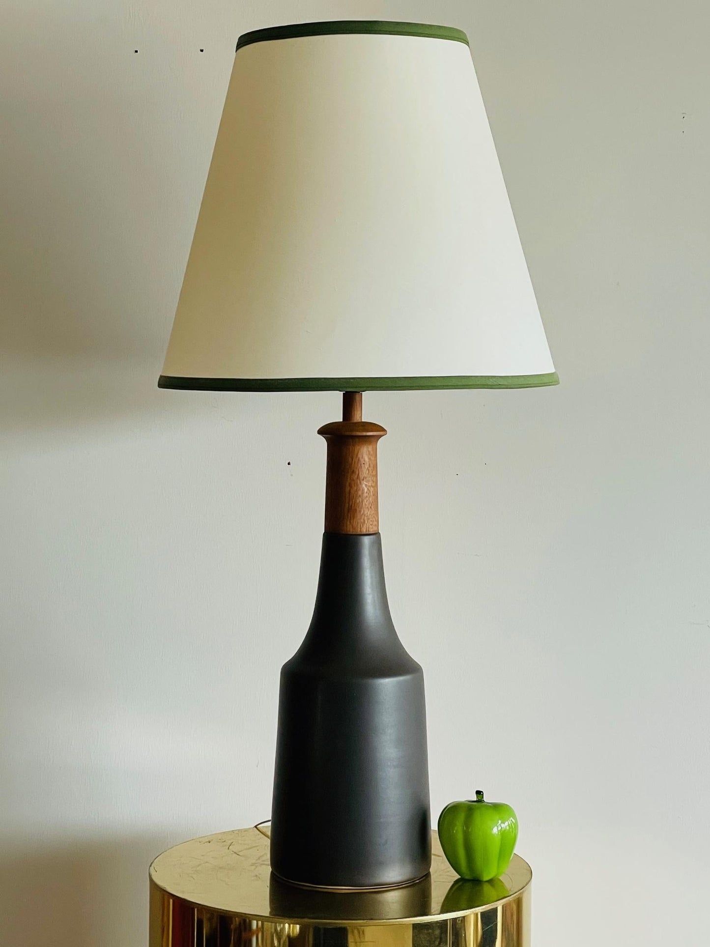 Frisman Vintage Classic Large Martz Lamp