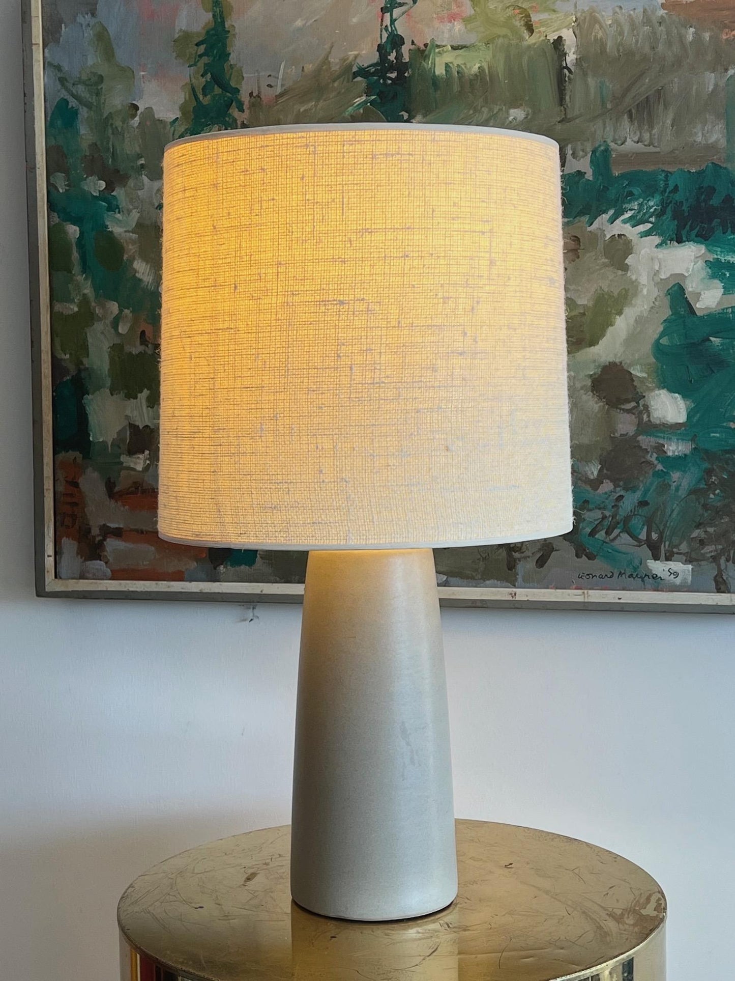 Frisman Vintage Classic Martz Table Lamp