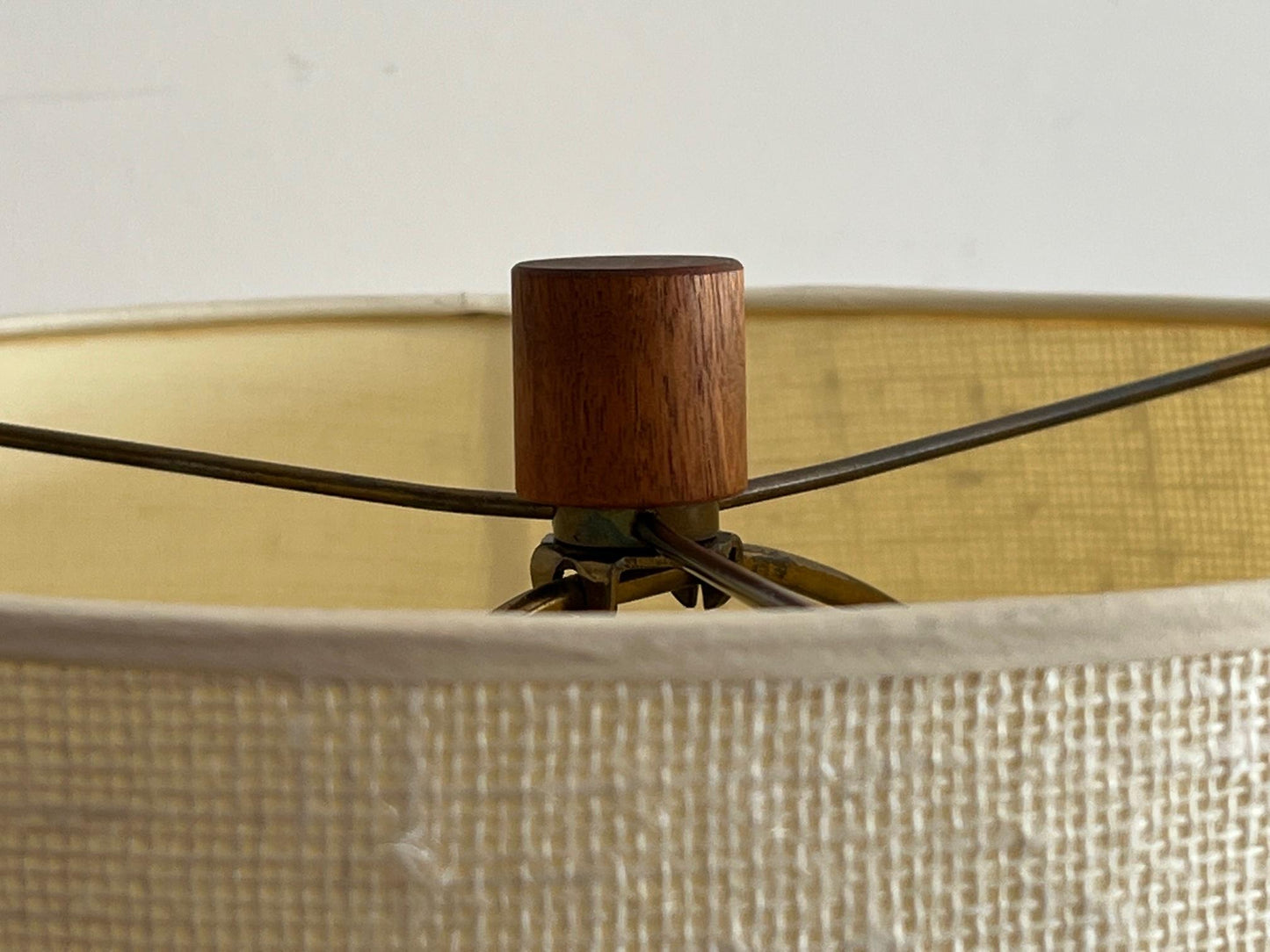 Frisman Vintage Classic Martz Table Lamp
