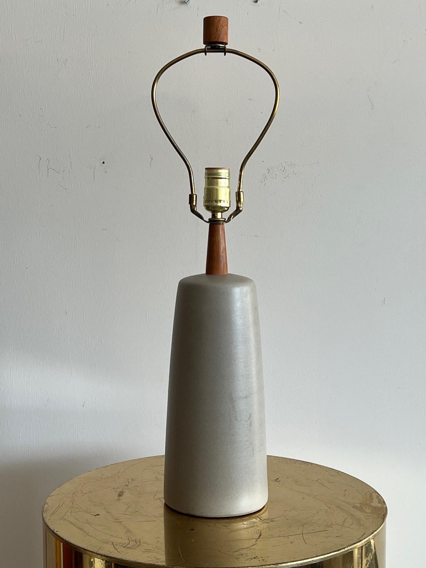 Frisman Vintage Classic Martz Table Lamp