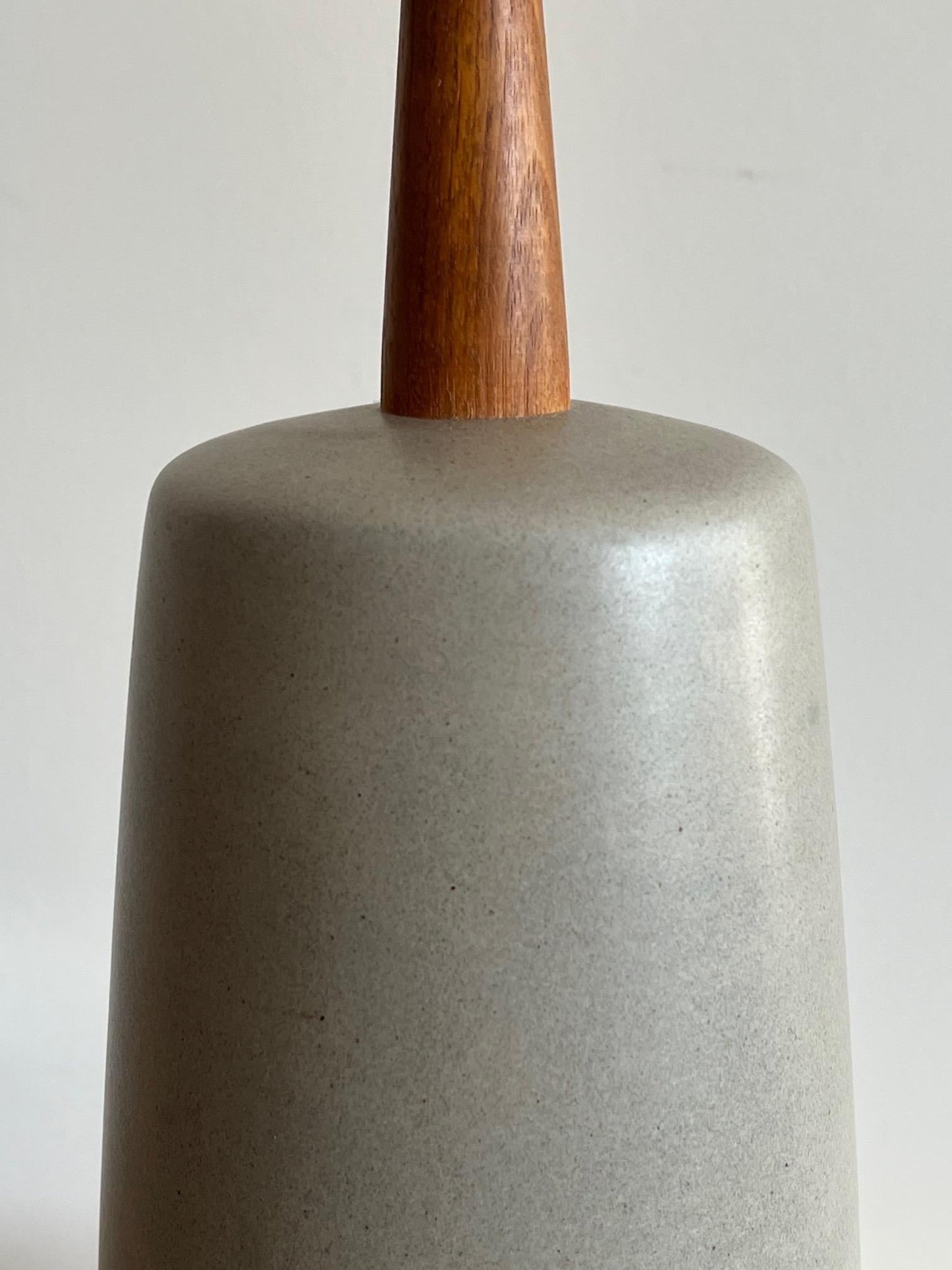 Frisman Vintage Classic Martz Table Lamp