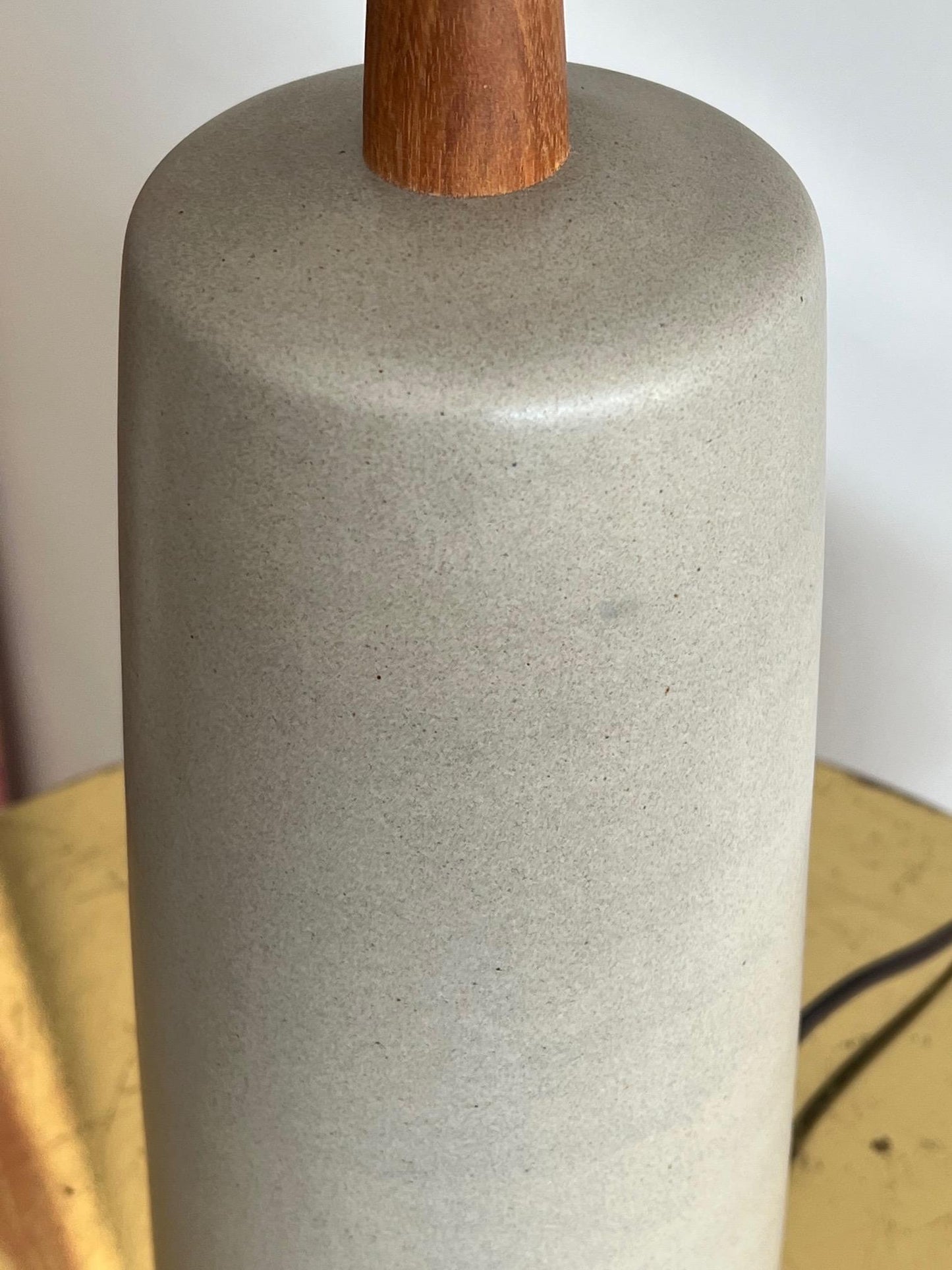 Frisman Vintage Classic Martz Table Lamp