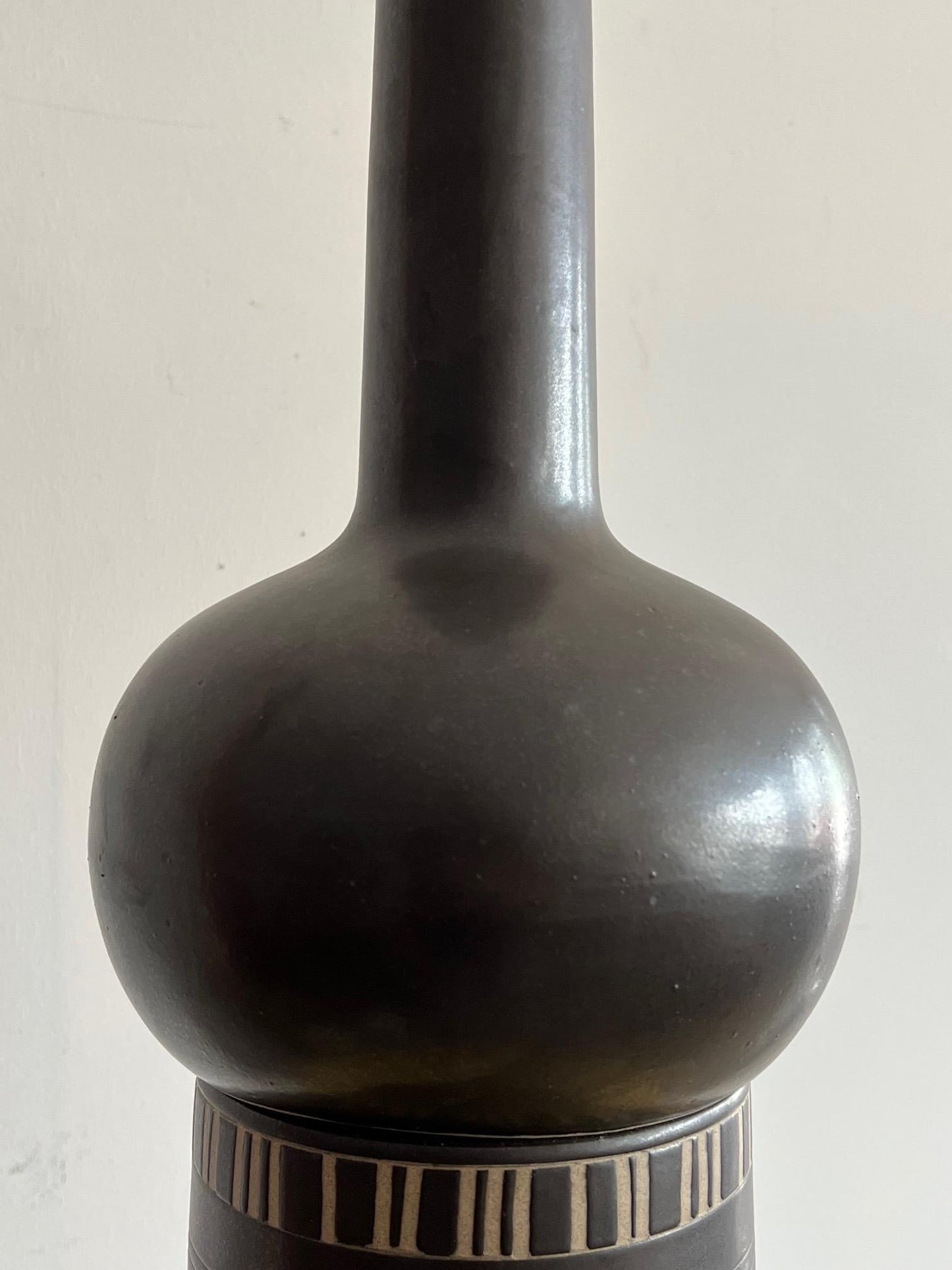 Frisman Vintage Unusual Martz Table Lamp