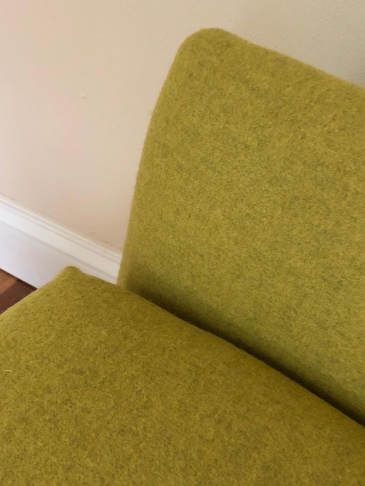 Frisman Vintage Paul McCobb for Widdicomb High Back Chair