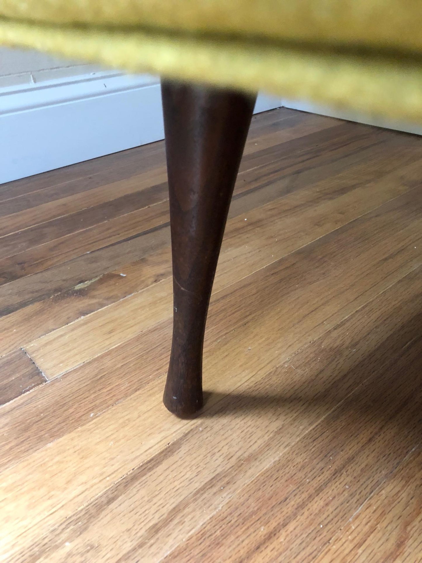Frisman Vintage Paul McCobb for Widdicomb High Back Chair