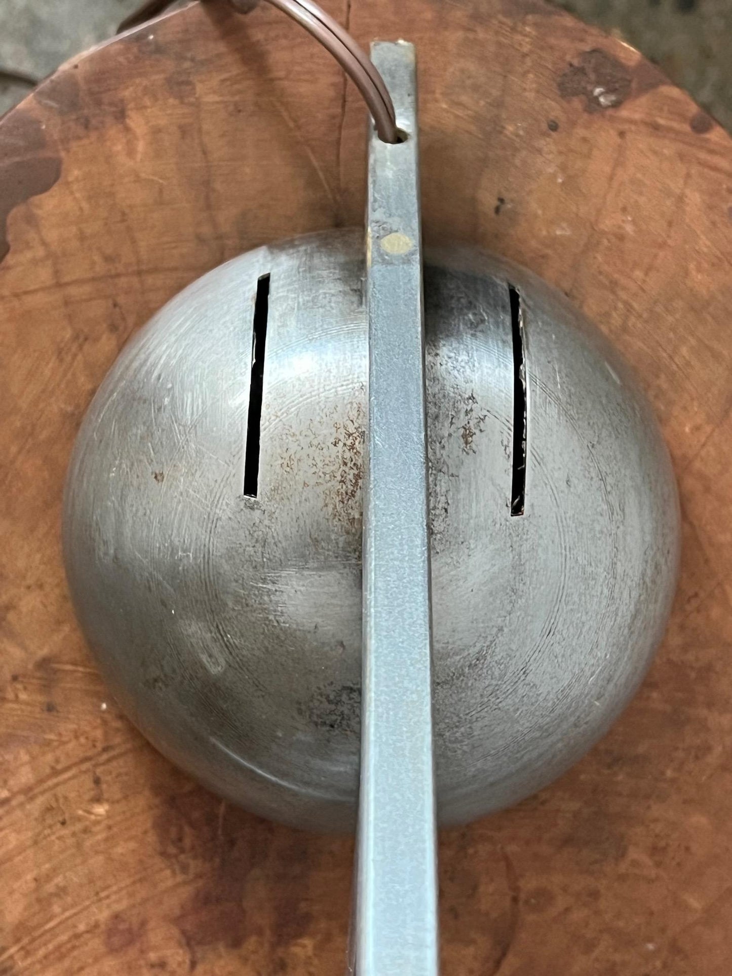 Frisman Vintage A Modernist Table Lamp