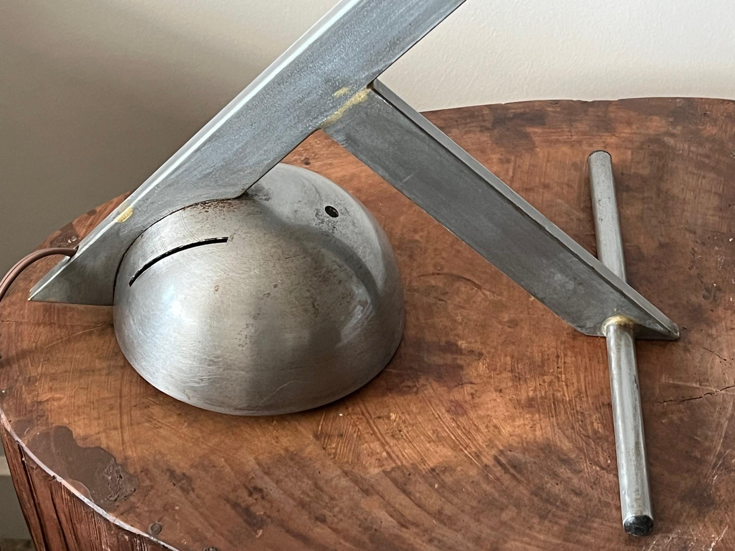 Frisman Vintage A Modernist Table Lamp