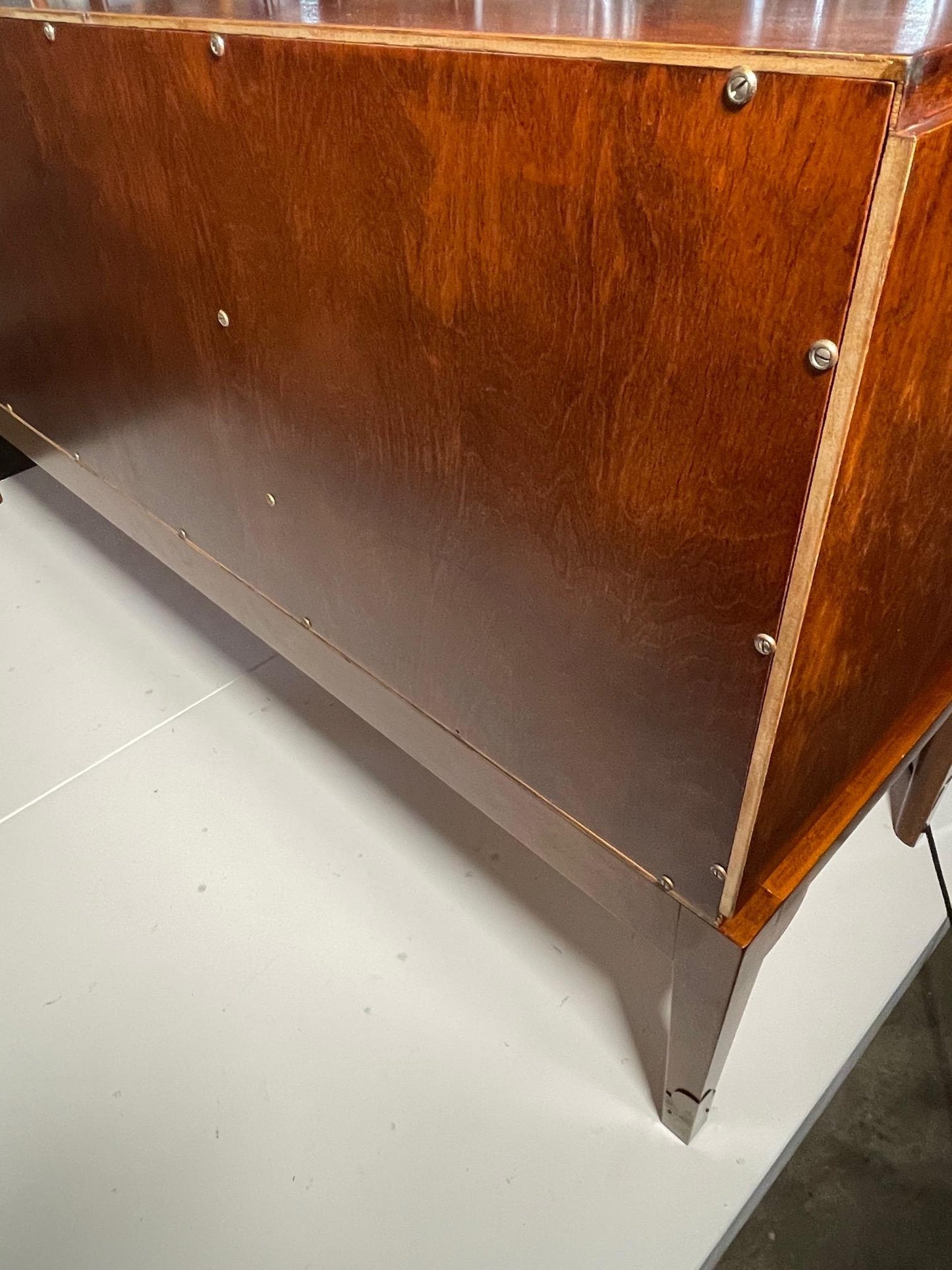 Frisman Vintage Tommi Parzinger Originals Credenza