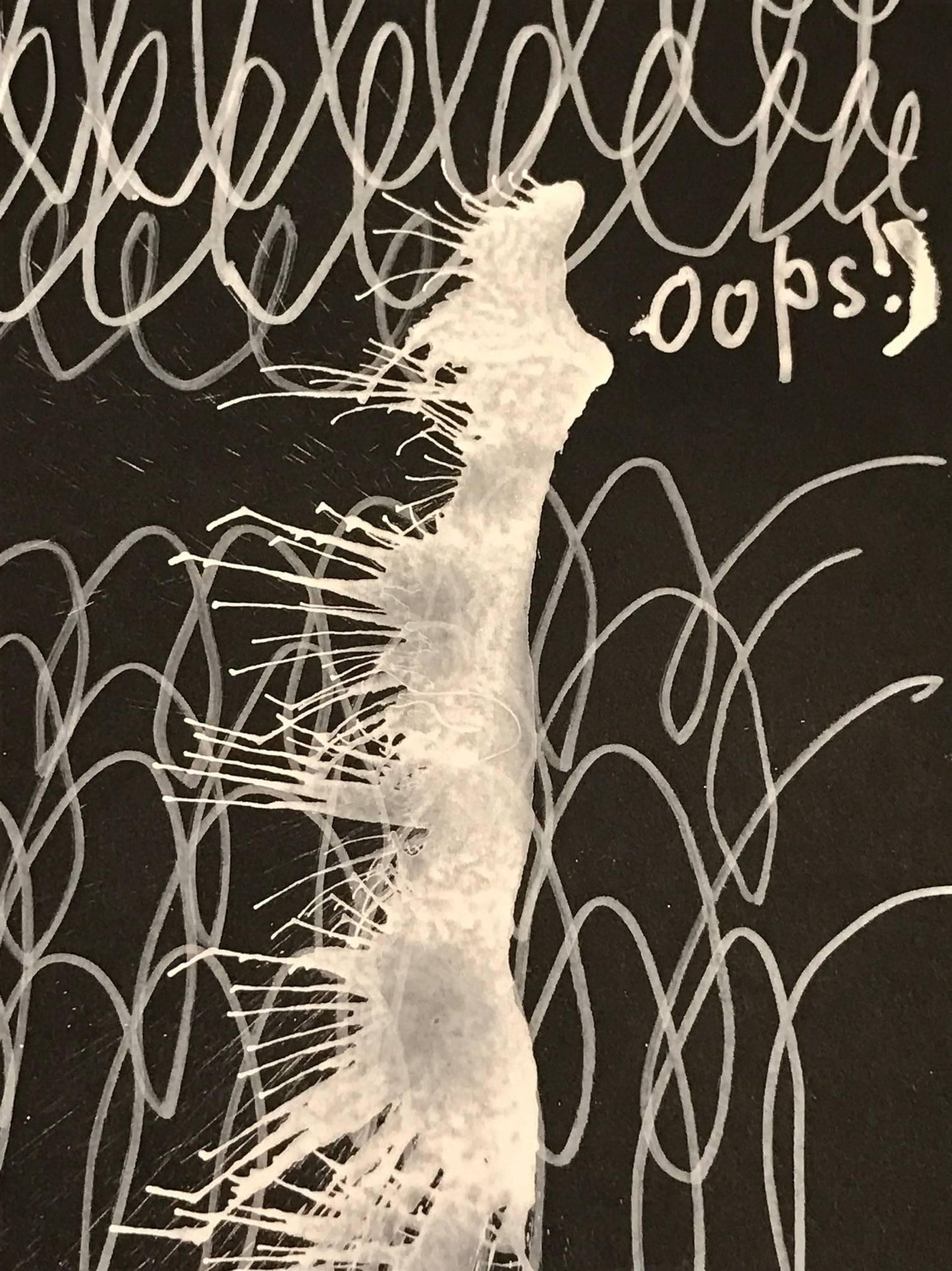 Frisman Vintage Collection of Drawings by Rich Jacobs