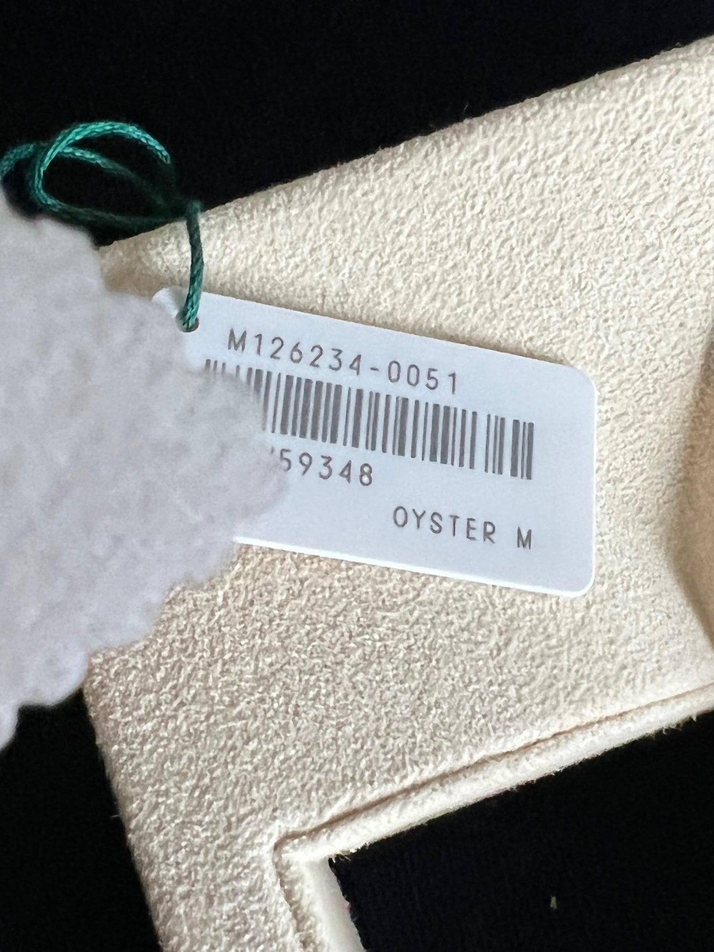 Frisman Vintage 2022 New Rolex Datejust Steel Mint Green Dial Jubilee Bracelet Ref 126234 36mm