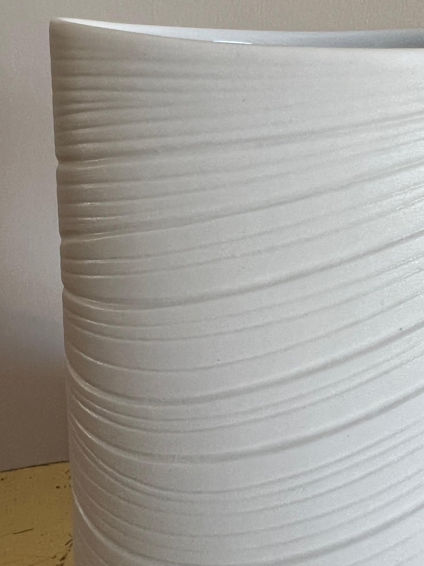 Frisman Vintage Rosenthal West German Studio Line Porcelain Vase