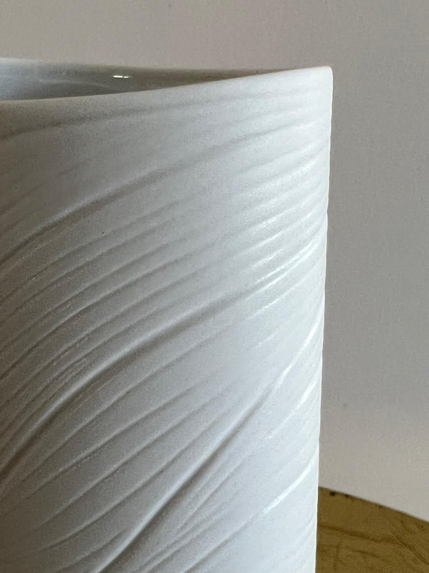 Frisman Vintage Rosenthal West German Studio Line Porcelain Vase