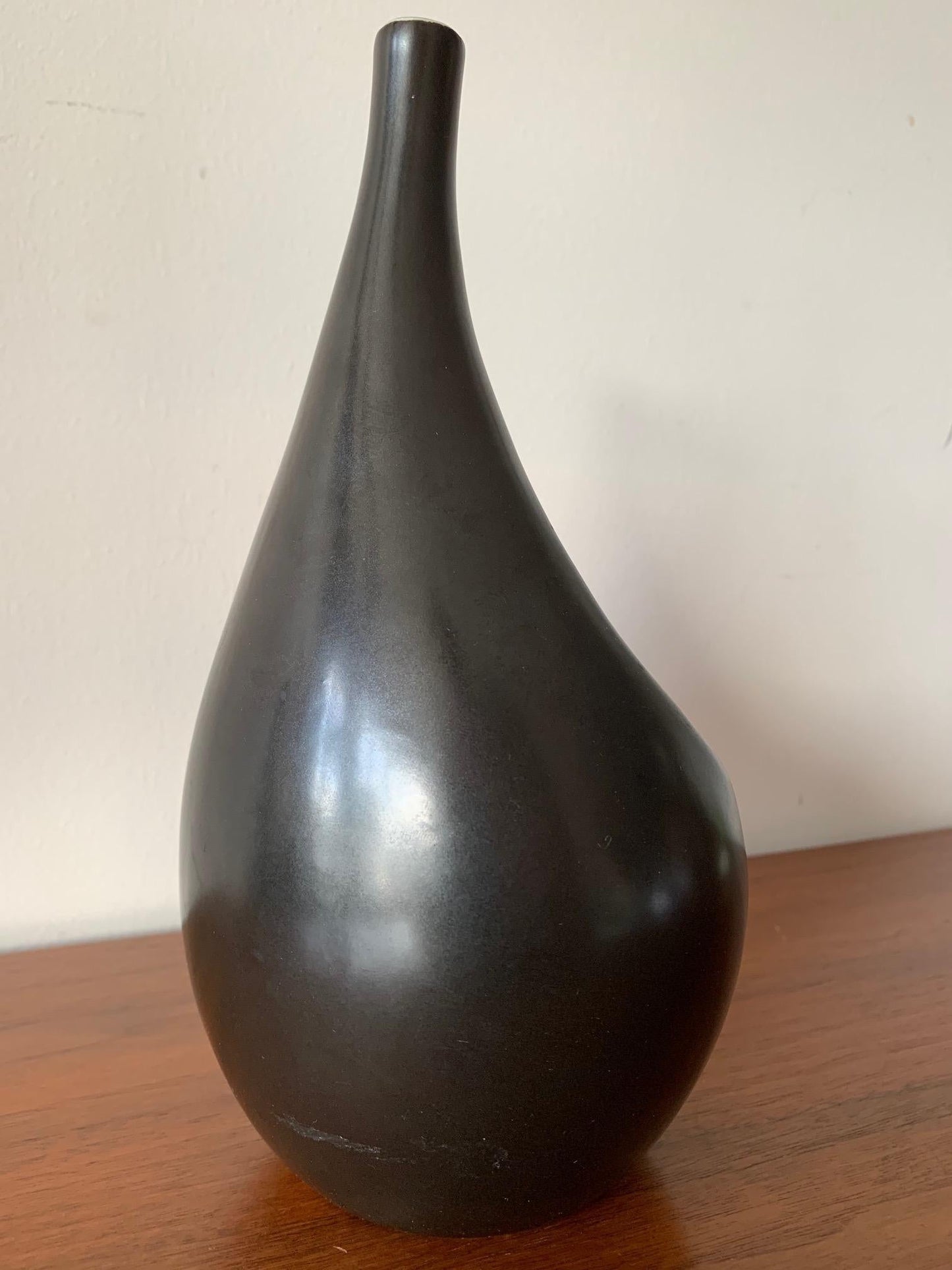 Frisman Vintage Stig Lindberg Pungo Vase Gustavsberg Sweden