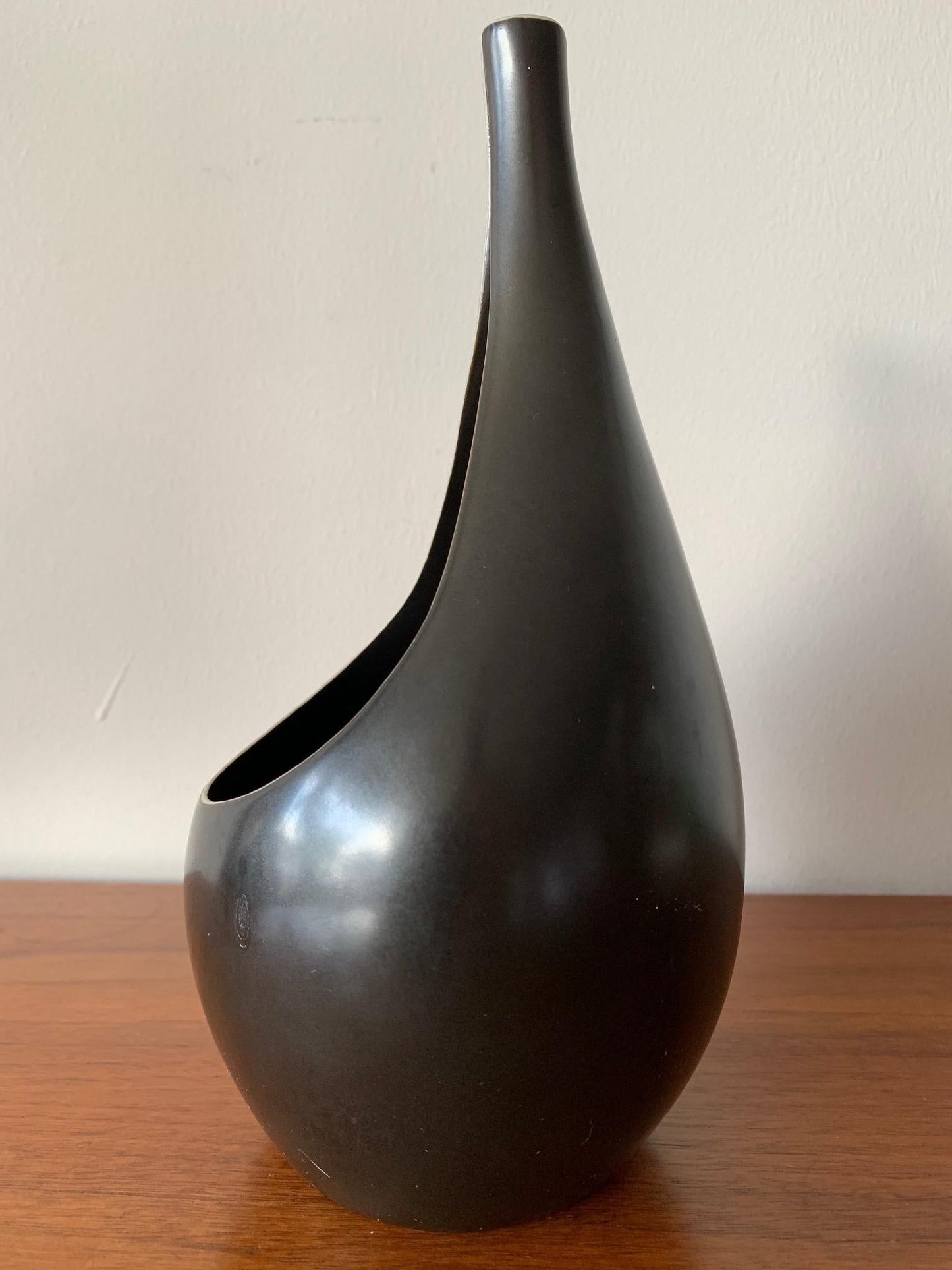 Frisman Vintage Stig Lindberg Pungo Vase Gustavsberg Sweden
