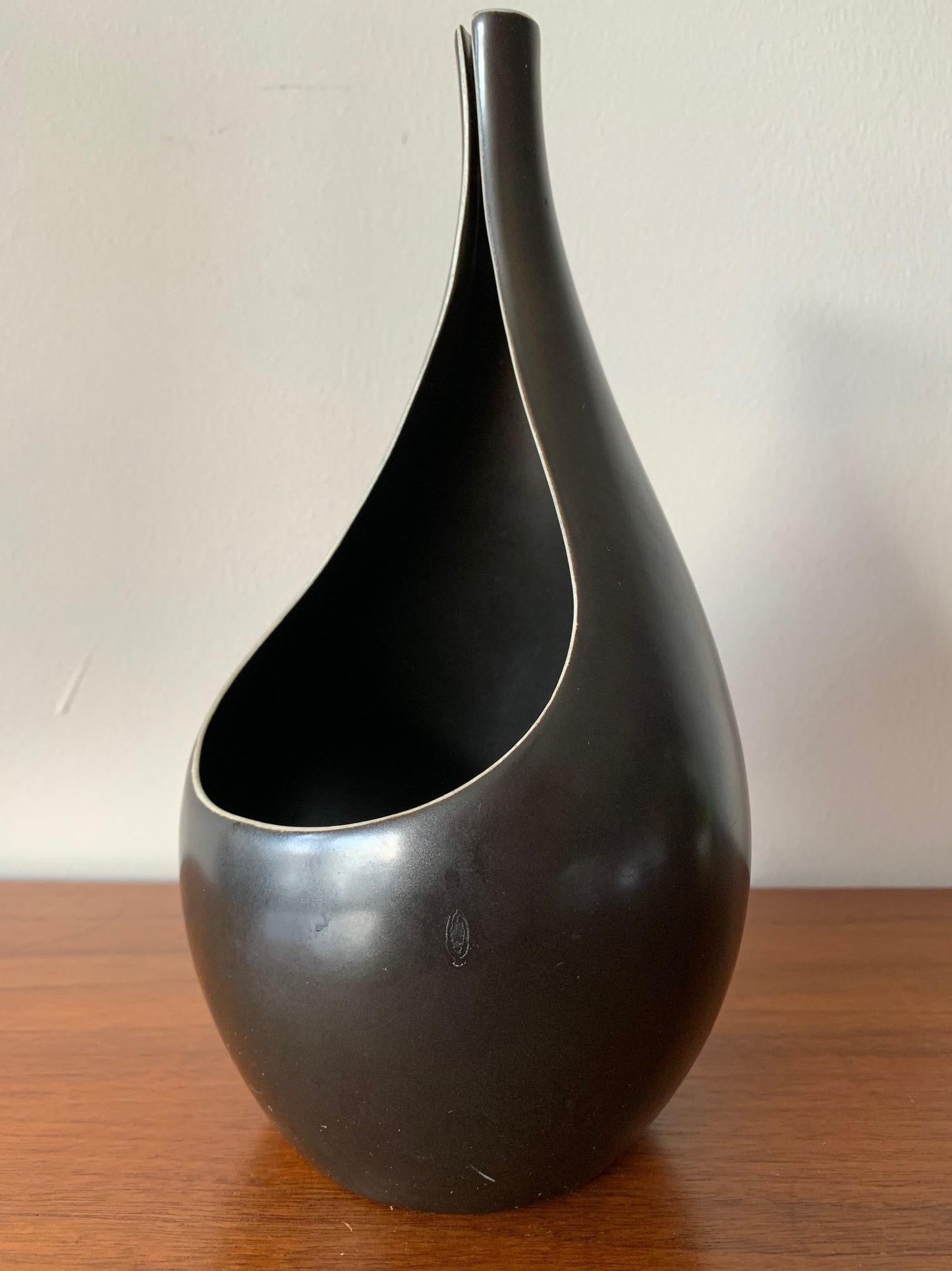 Frisman Vintage Stig Lindberg Pungo Vase Gustavsberg Sweden