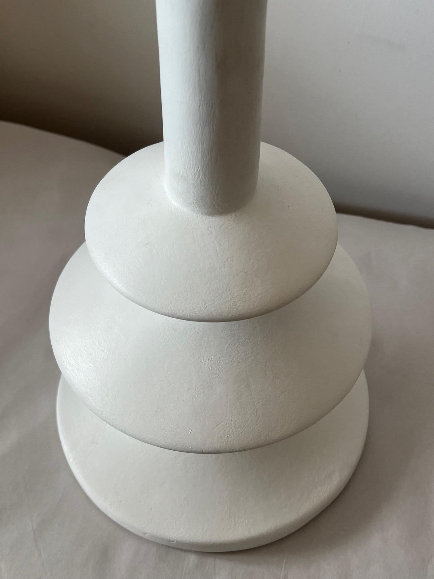 Frisman Vintage Classic Sirmos JMF Giacometti Table Lamp