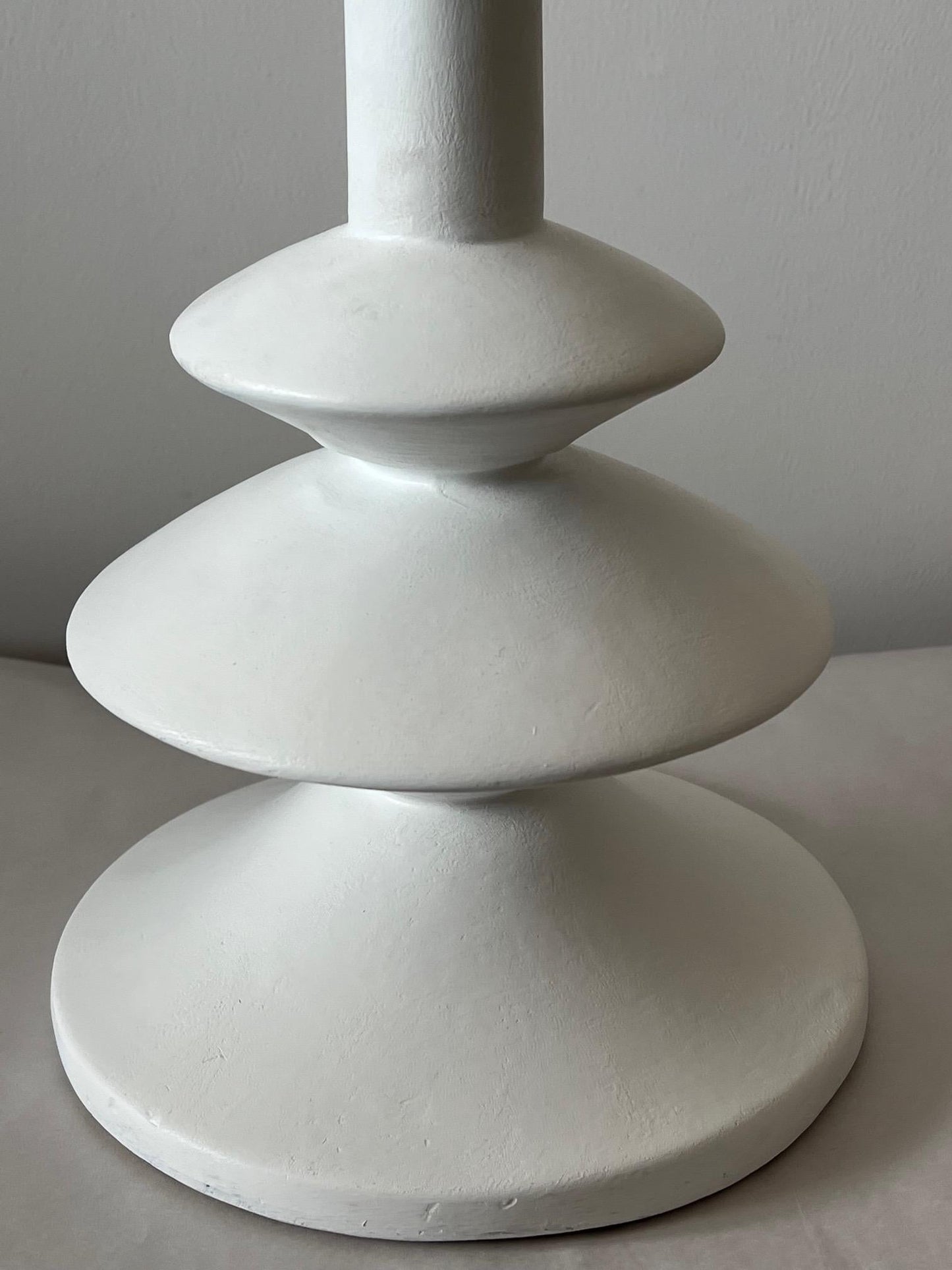 Frisman Vintage Classic Sirmos JMF Giacometti Table Lamp