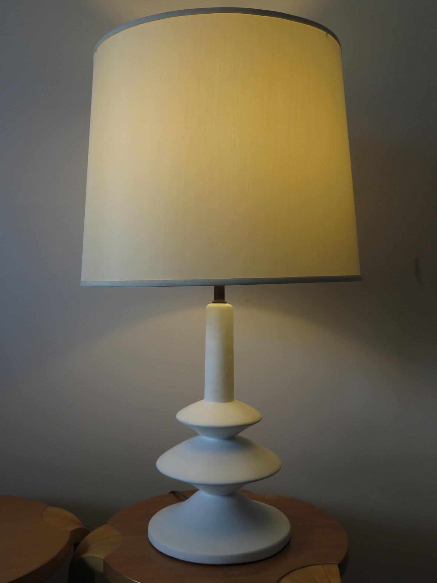 Frisman Vintage Classic Sirmos JMF Giacometti Table Lamp