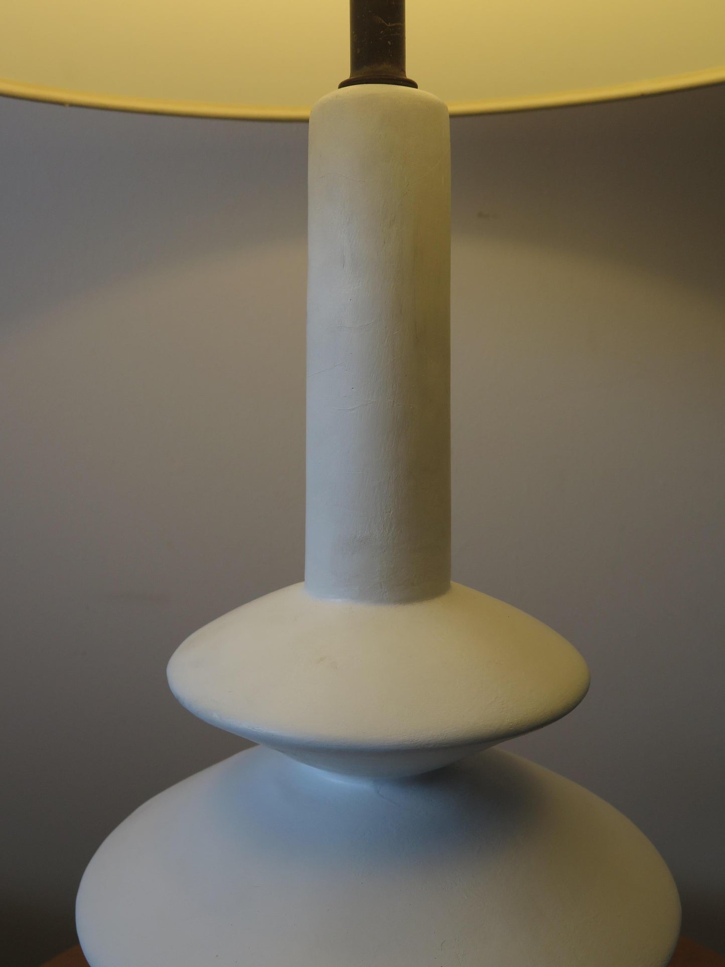 Frisman Vintage Classic Sirmos JMF Giacometti Table Lamp