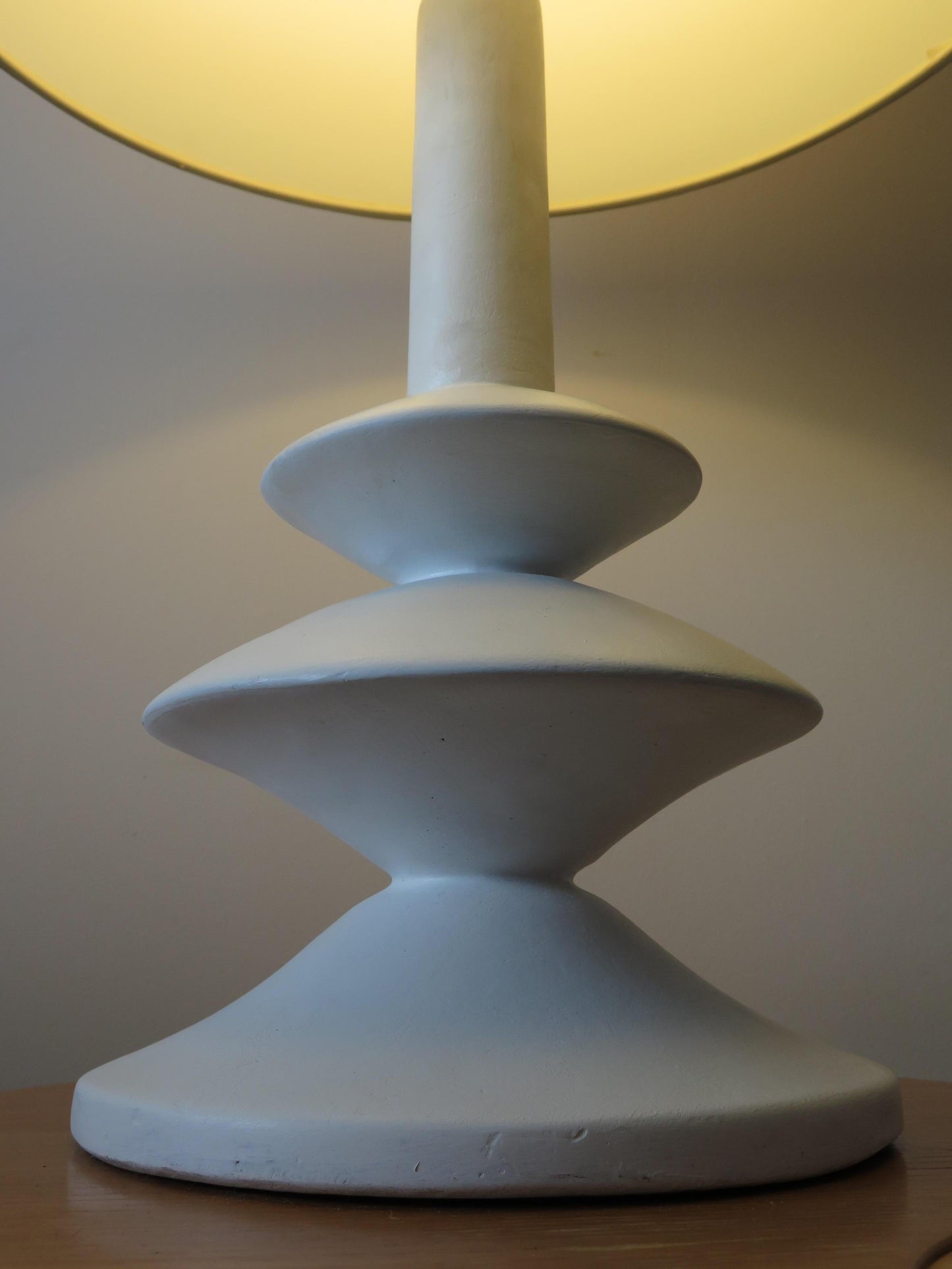 Frisman Vintage Classic Sirmos JMF Giacometti Table Lamp