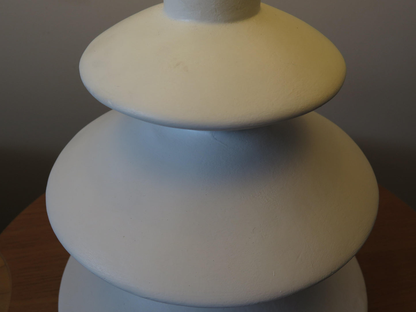 Frisman Vintage Classic Sirmos JMF Giacometti Table Lamp