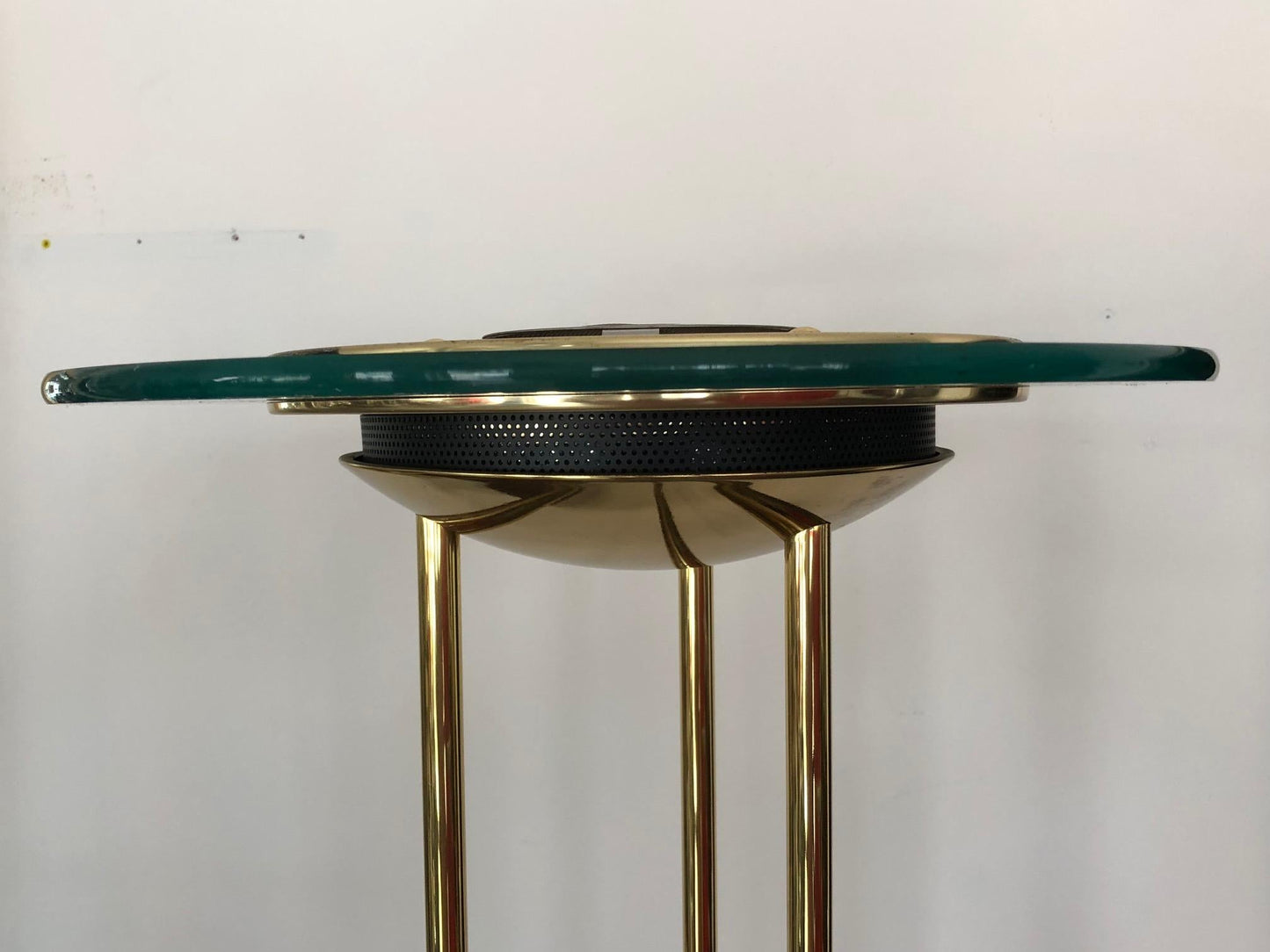 Frisman Vintage Robert Sonneman for Kovacs Floor Lamp