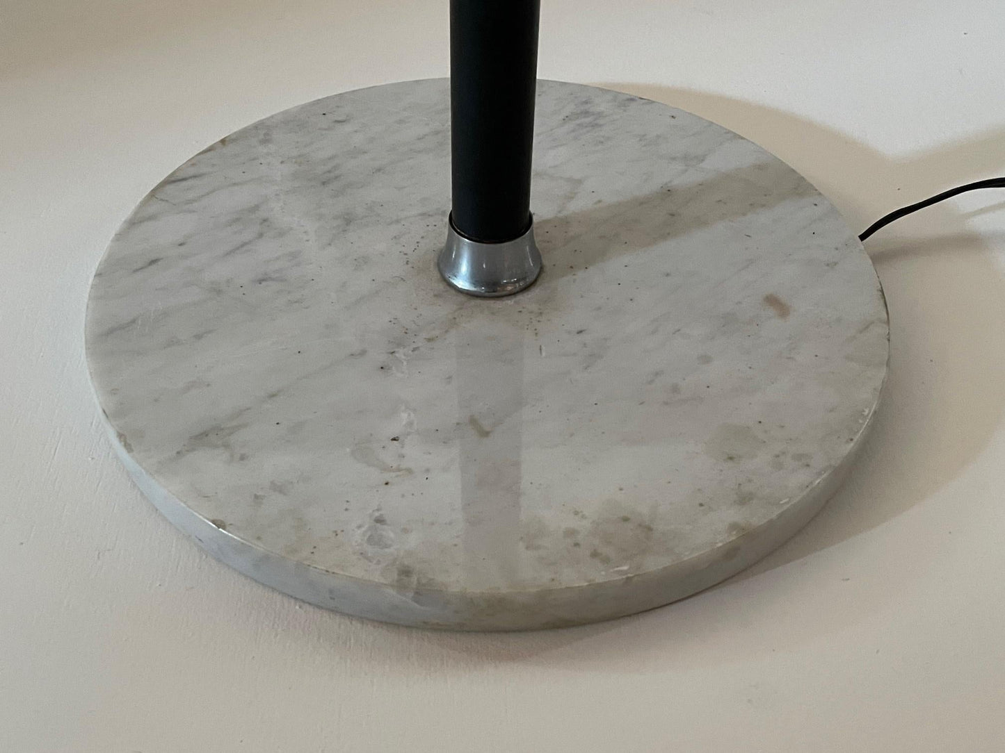 Frisman Vintage A Classic Triennale Floor Lamp Made in Italy