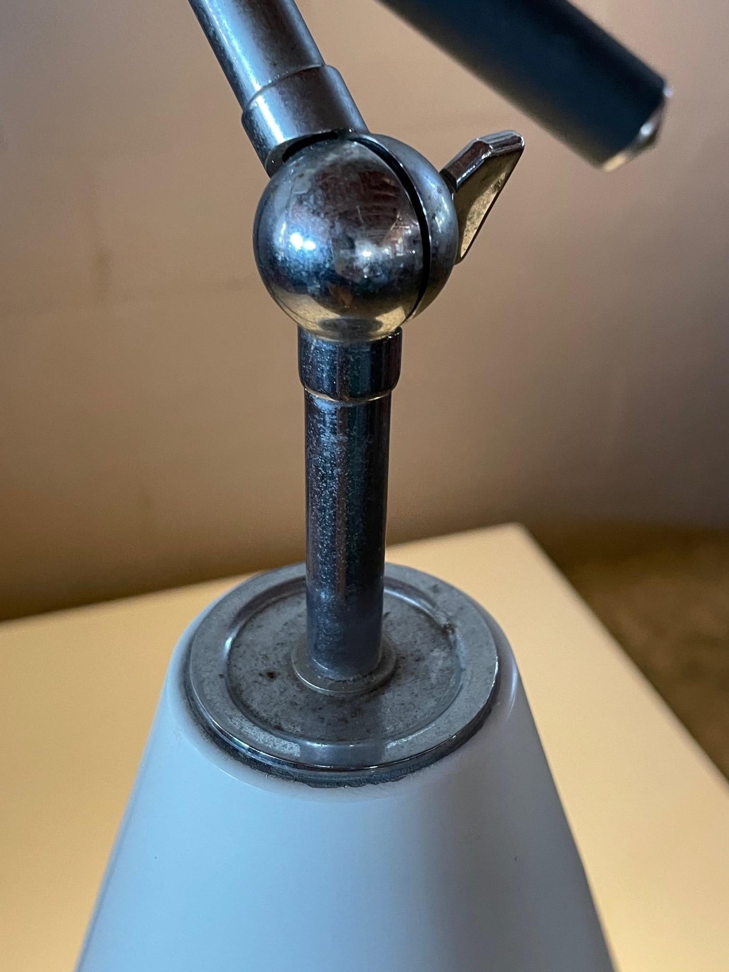Frisman Vintage A Classic Triennale Floor Lamp Made in Italy