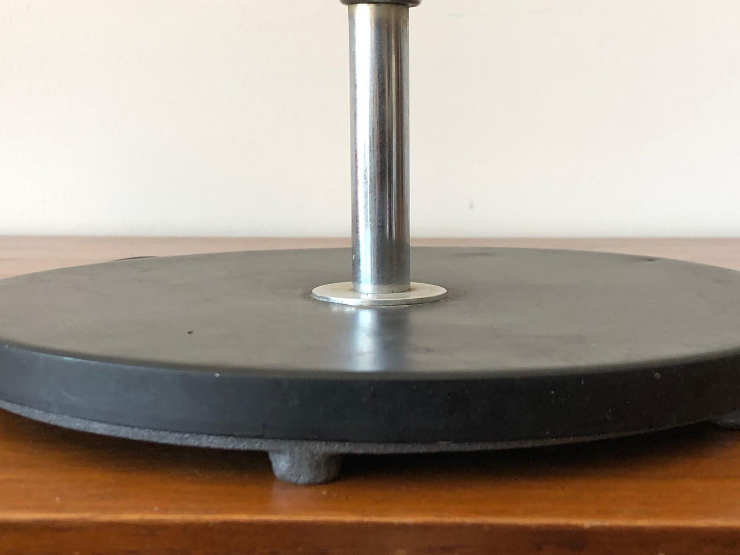 Frisman Vintage Petite Triennale Style Floor Lamp