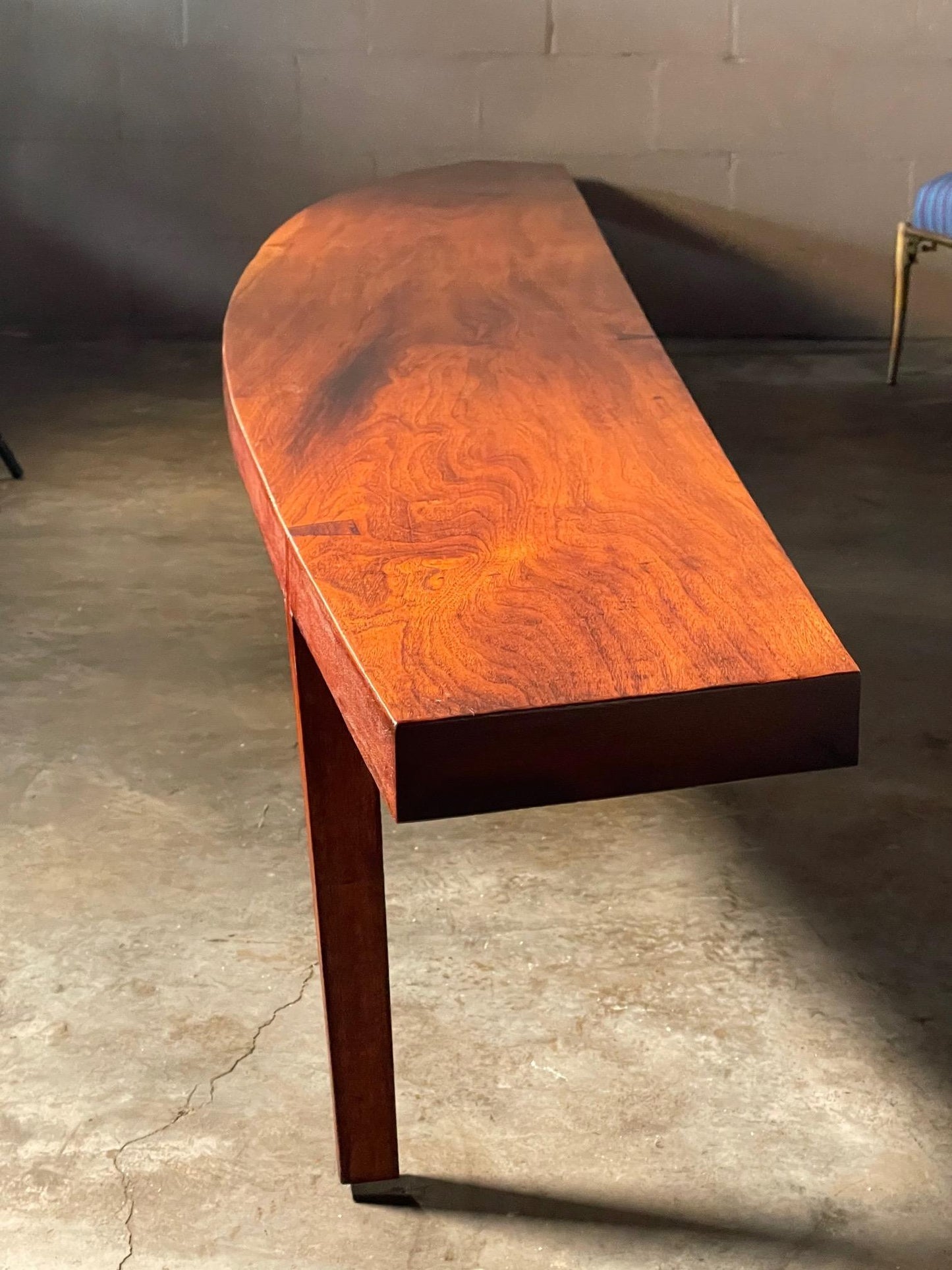 Frisman Vintage Unique William Hinn Bench