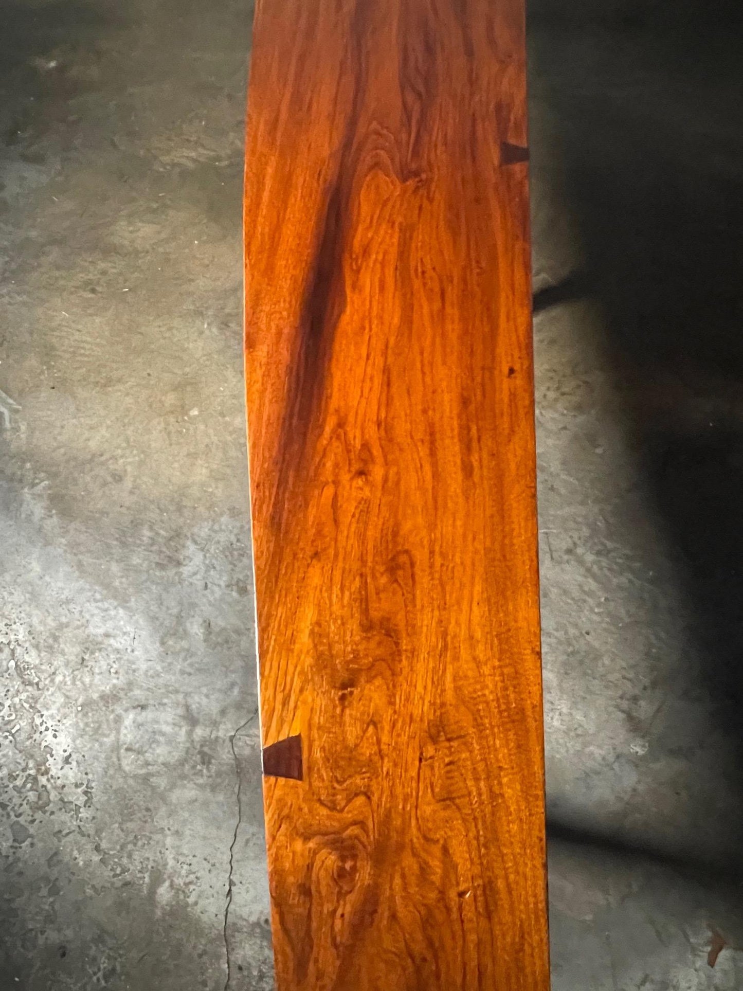Frisman Vintage Unique William Hinn Bench