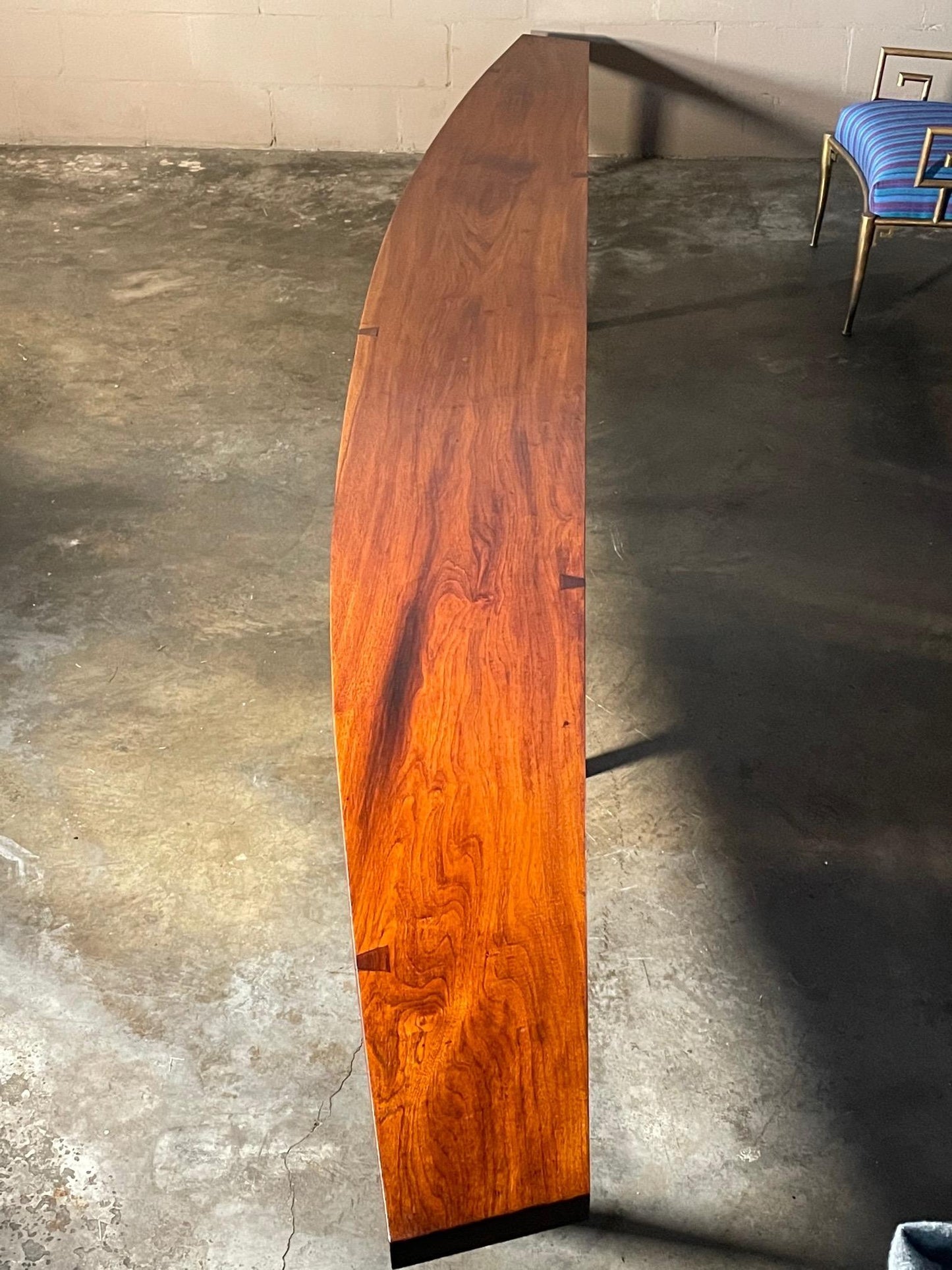 Frisman Vintage Unique William Hinn Bench