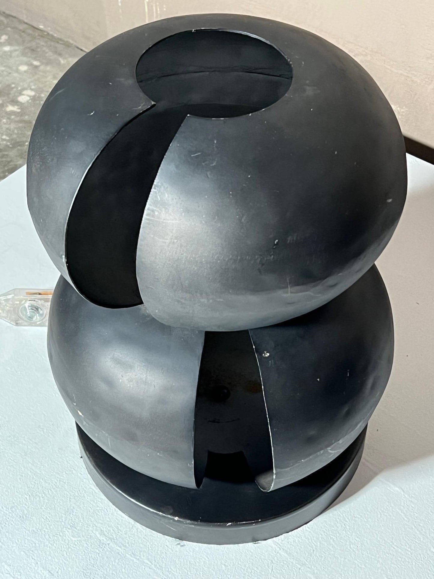 Frisman Vintage Lamps From The "W" Hotel