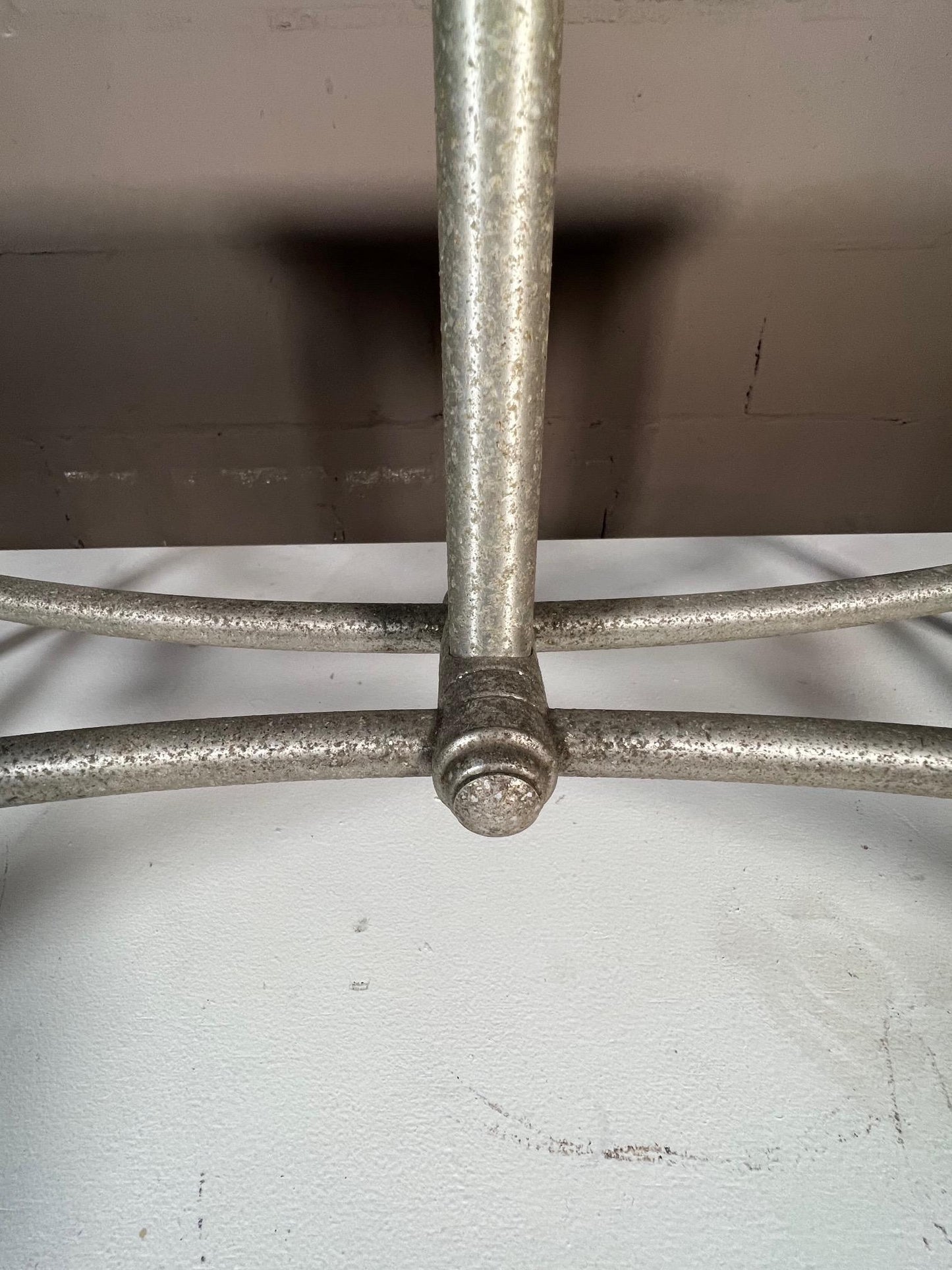 Frisman Vintage Warren McArthur Coffee Table ca' 1930's