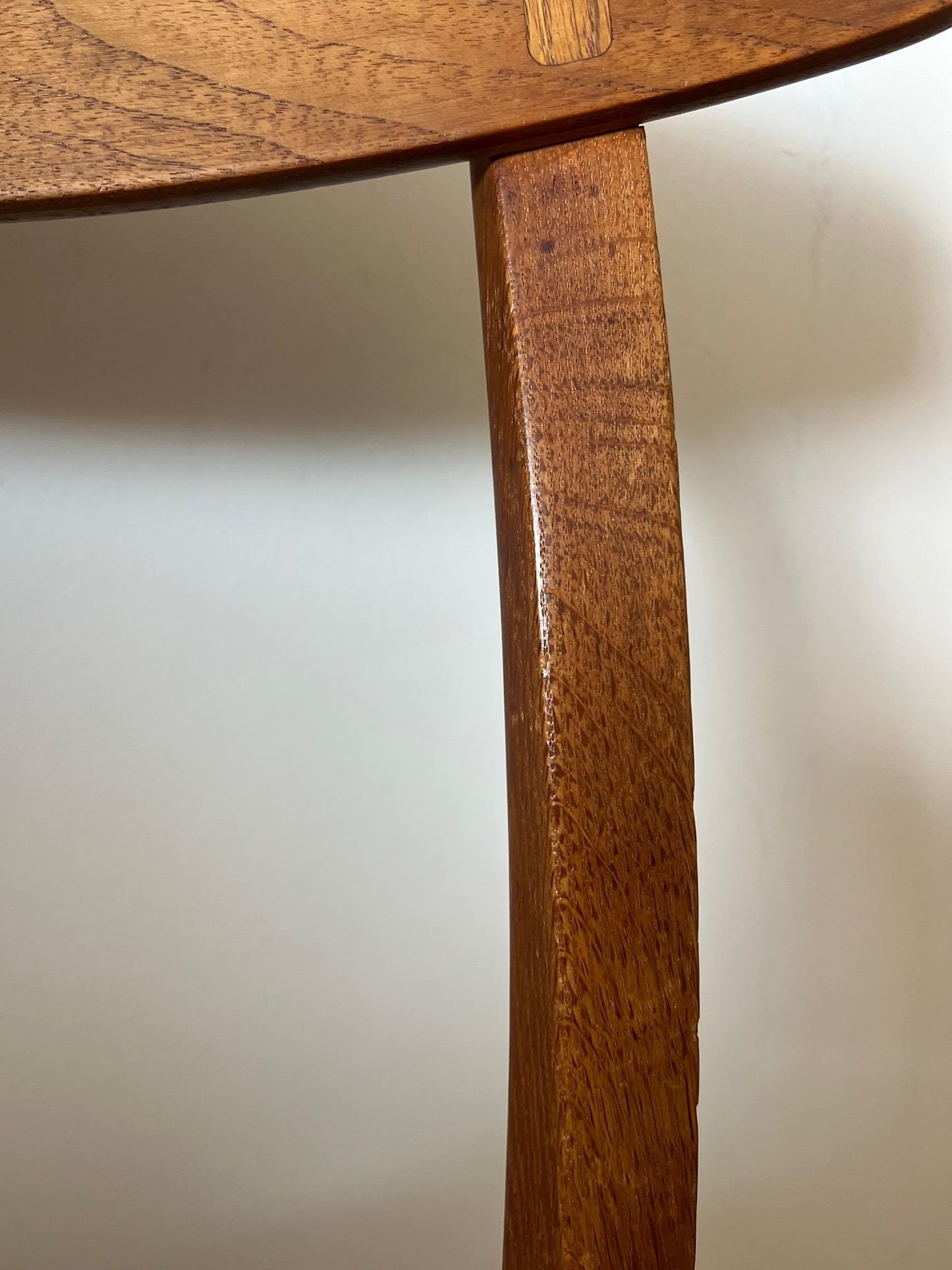 Frisman Vintage Original Hans Wegner CH 23 Chair
