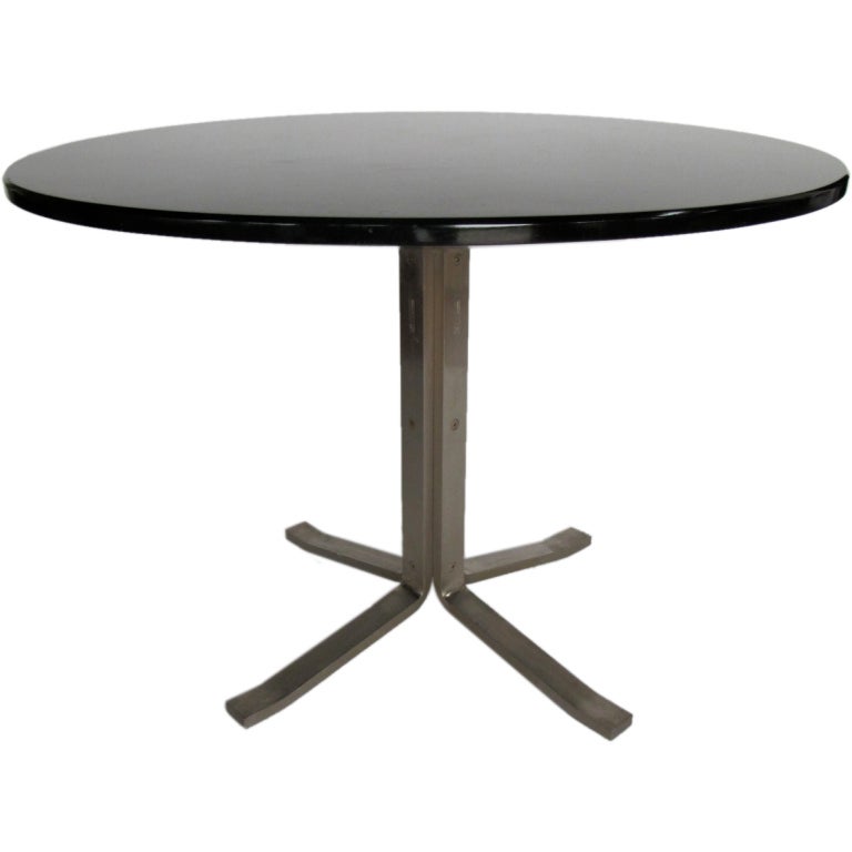 Frisman Vintage A Dining Table by Formanova, Italy, 1960's