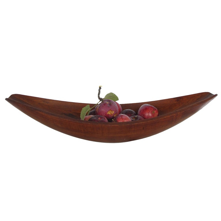 Frisman Vintage Jens Quistgaard Bowl