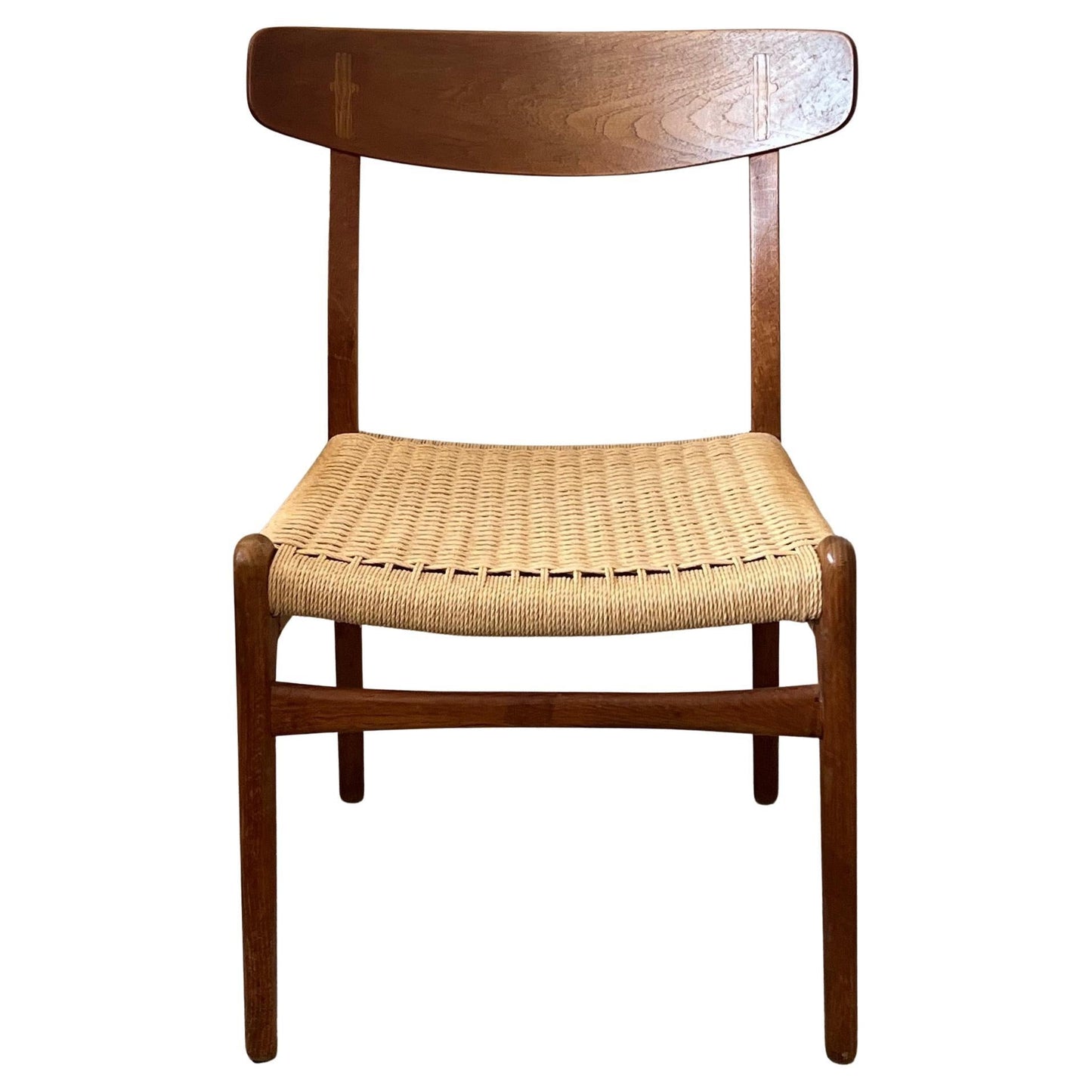 Frisman Vintage Original Hans Wegner CH 23 Chair