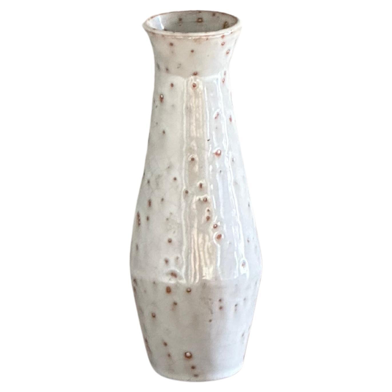 Frisman Vintage Jerk Werkmäster for Nittsjö Vase