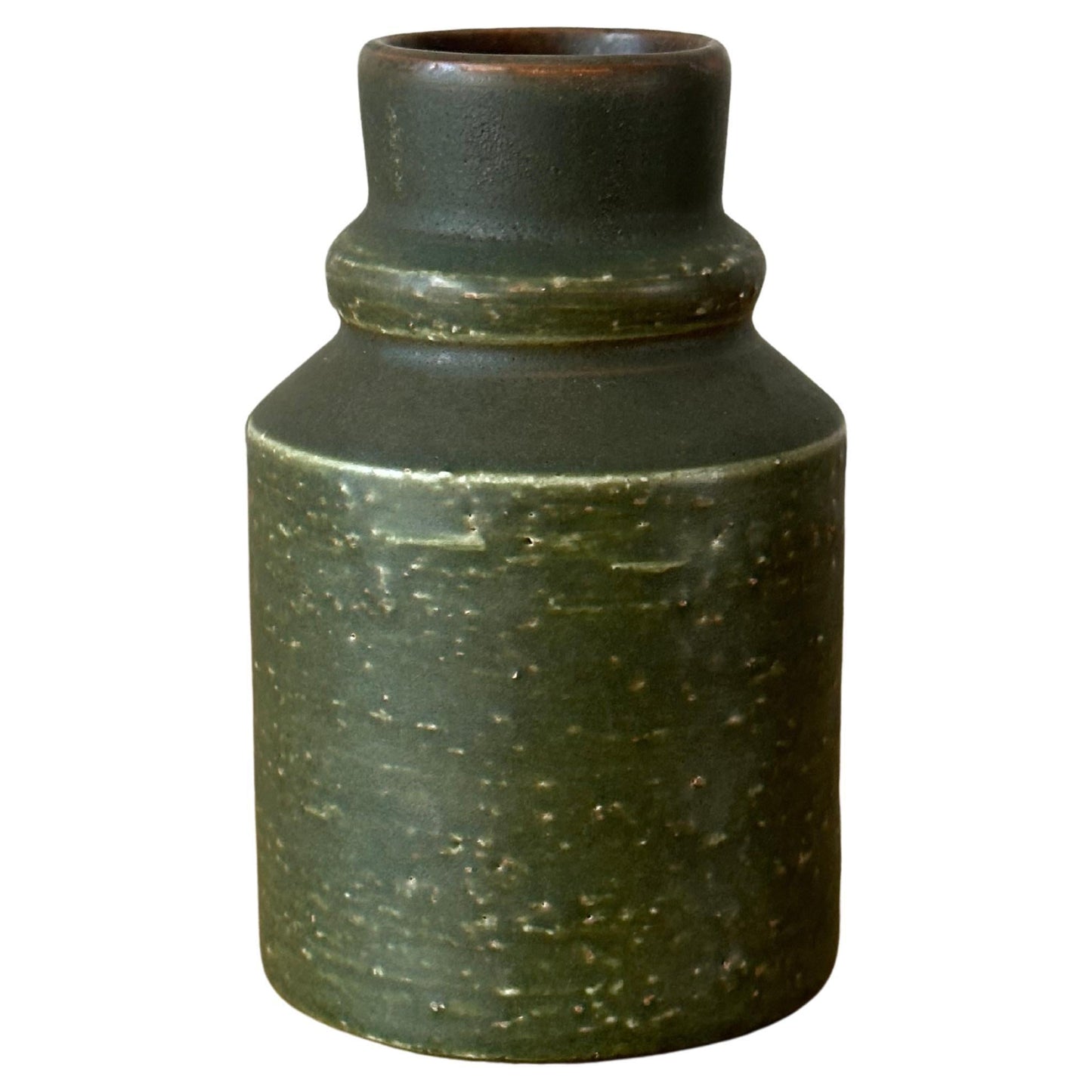 Frisman Vintage Jerk Werkmäster for Nittsjö Vase, Sweden