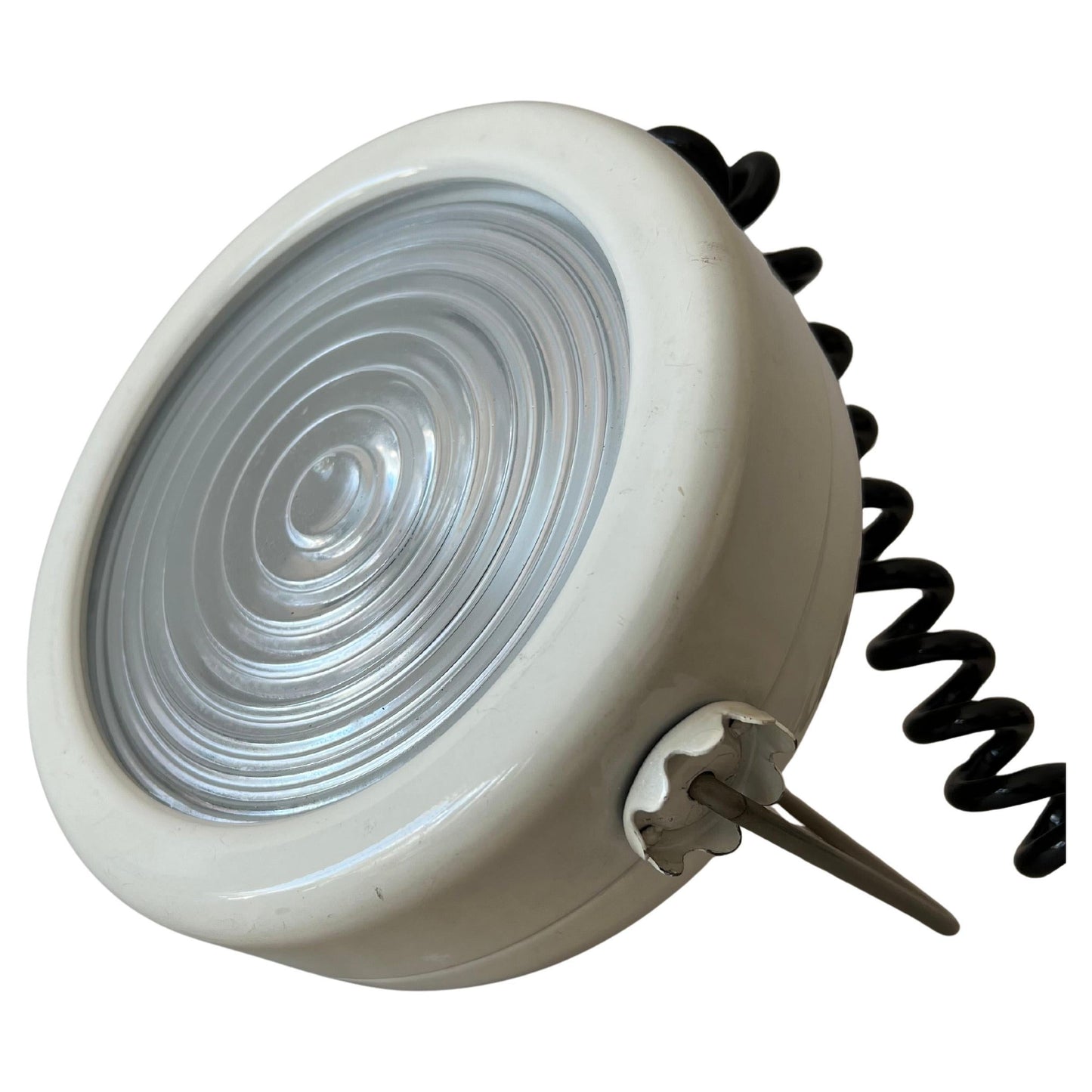 Frisman Vintage A Sciuko Table Lamp by Achille & Pier Giacomo Castiglioni for Flos, 1960's