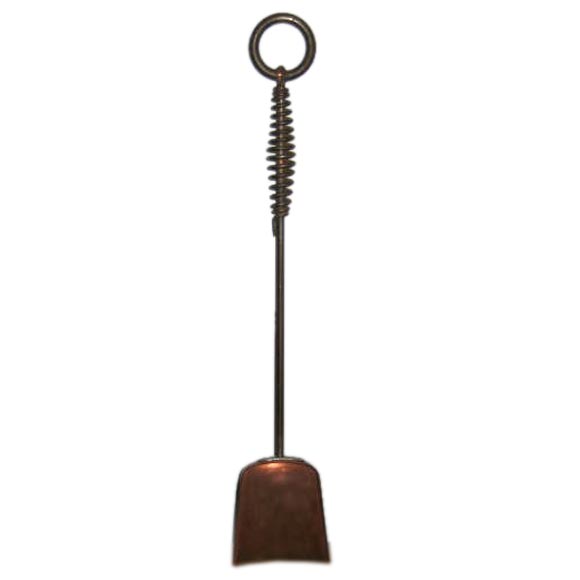 Frisman Vintage Very Rare Paleta 'Firetool' by Osvaldo Borsani from 1930's