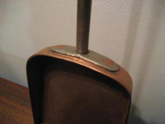 Frisman Vintage Very Rare Paleta 'Firetool' by Osvaldo Borsani from 1930's
