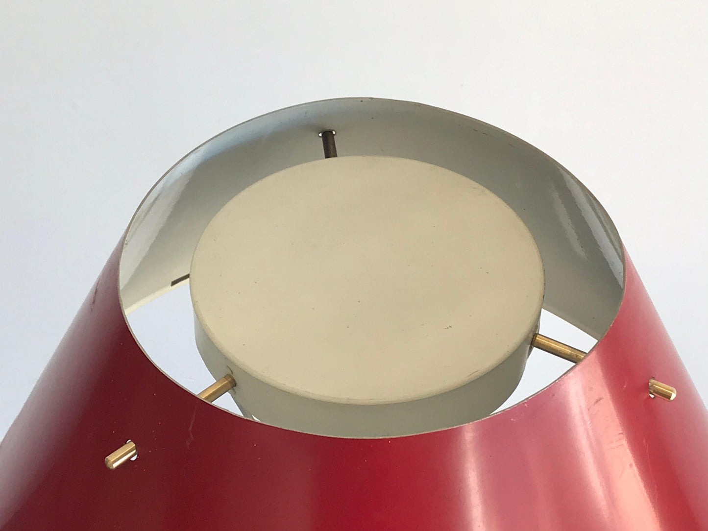 Frisman Vintage Floor Lamp by Hans Agne Jakobsson for Markaryd, Sweden
