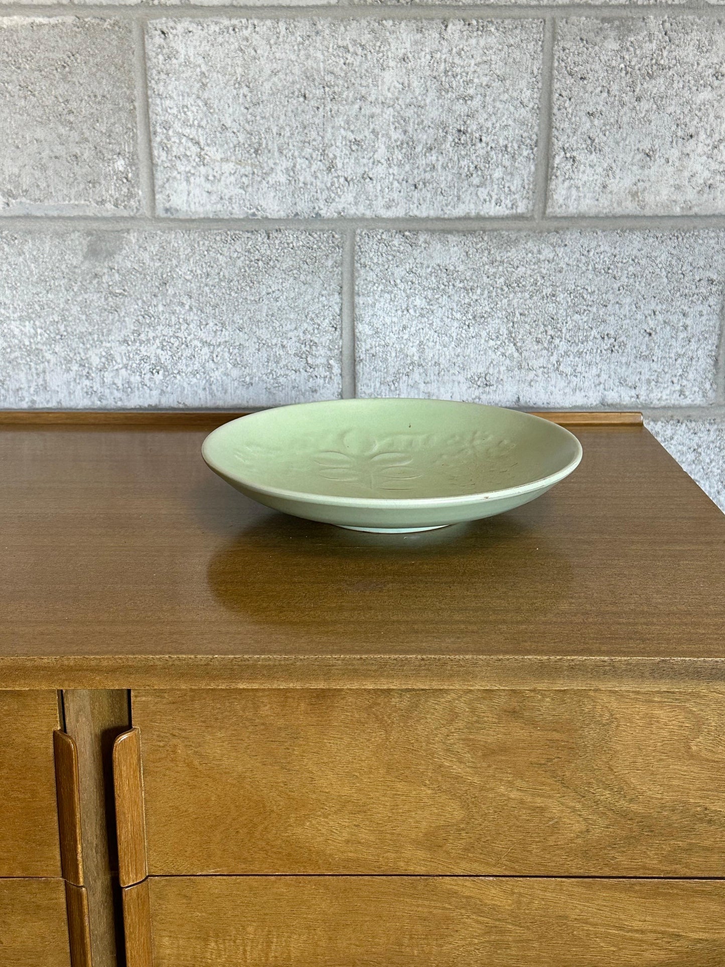 Frisman Vintage Anna Lisa Thomson Large Plate or Low Bowl