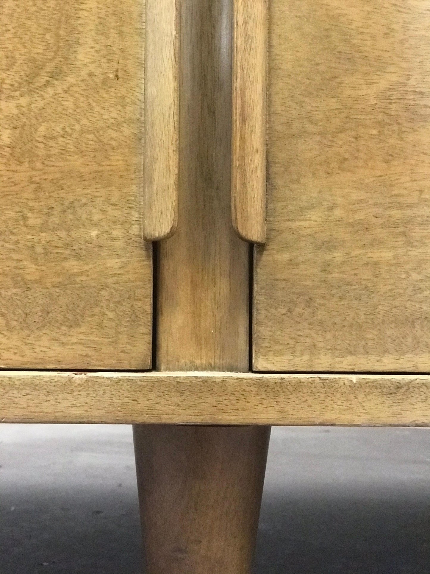 Frisman Vintage Edward Wormley for Dunbar 12-Drawer Dresser