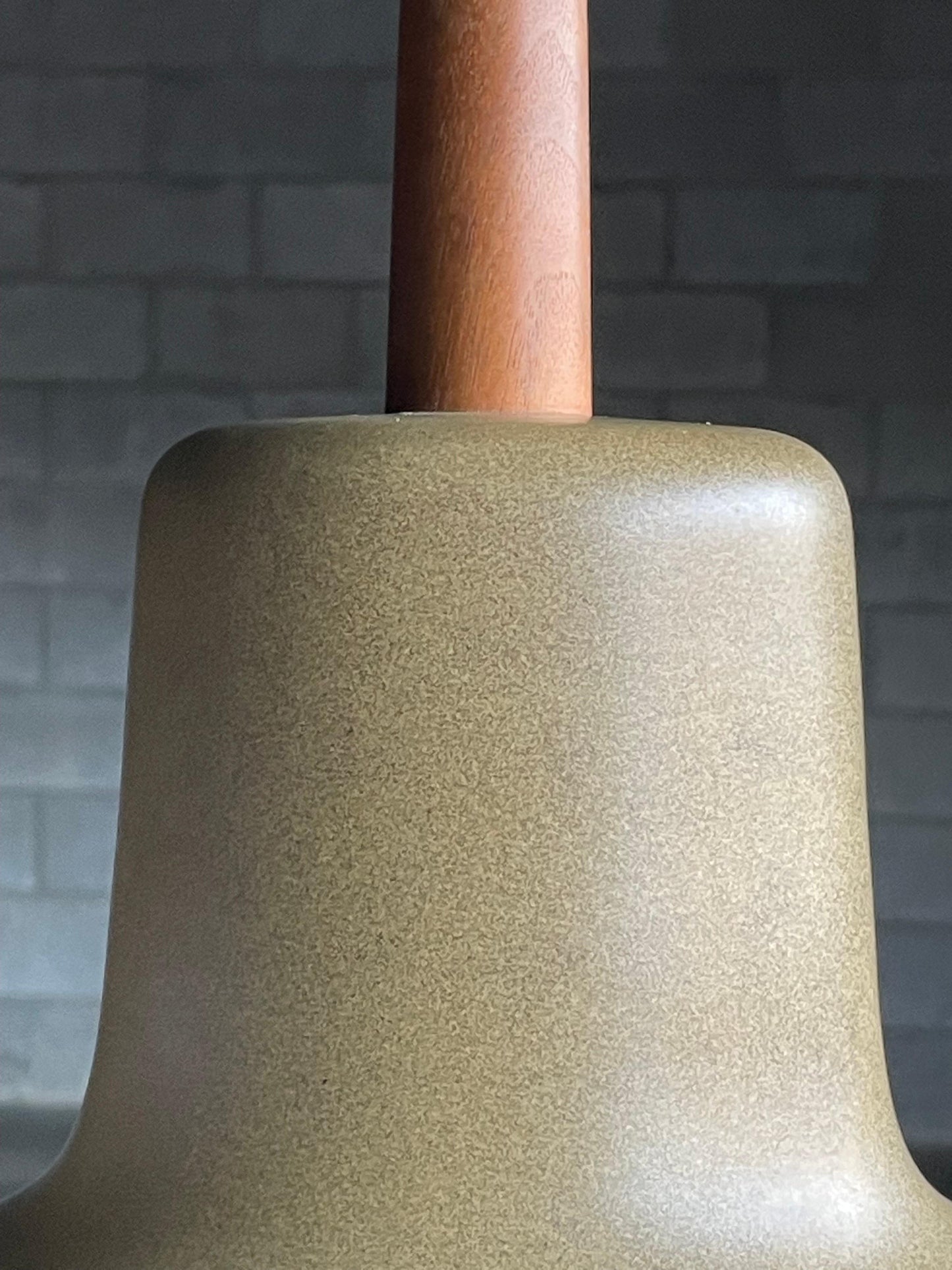 Frisman Vintage Jane and Gordon Martz Large Ceramic Table Lamp