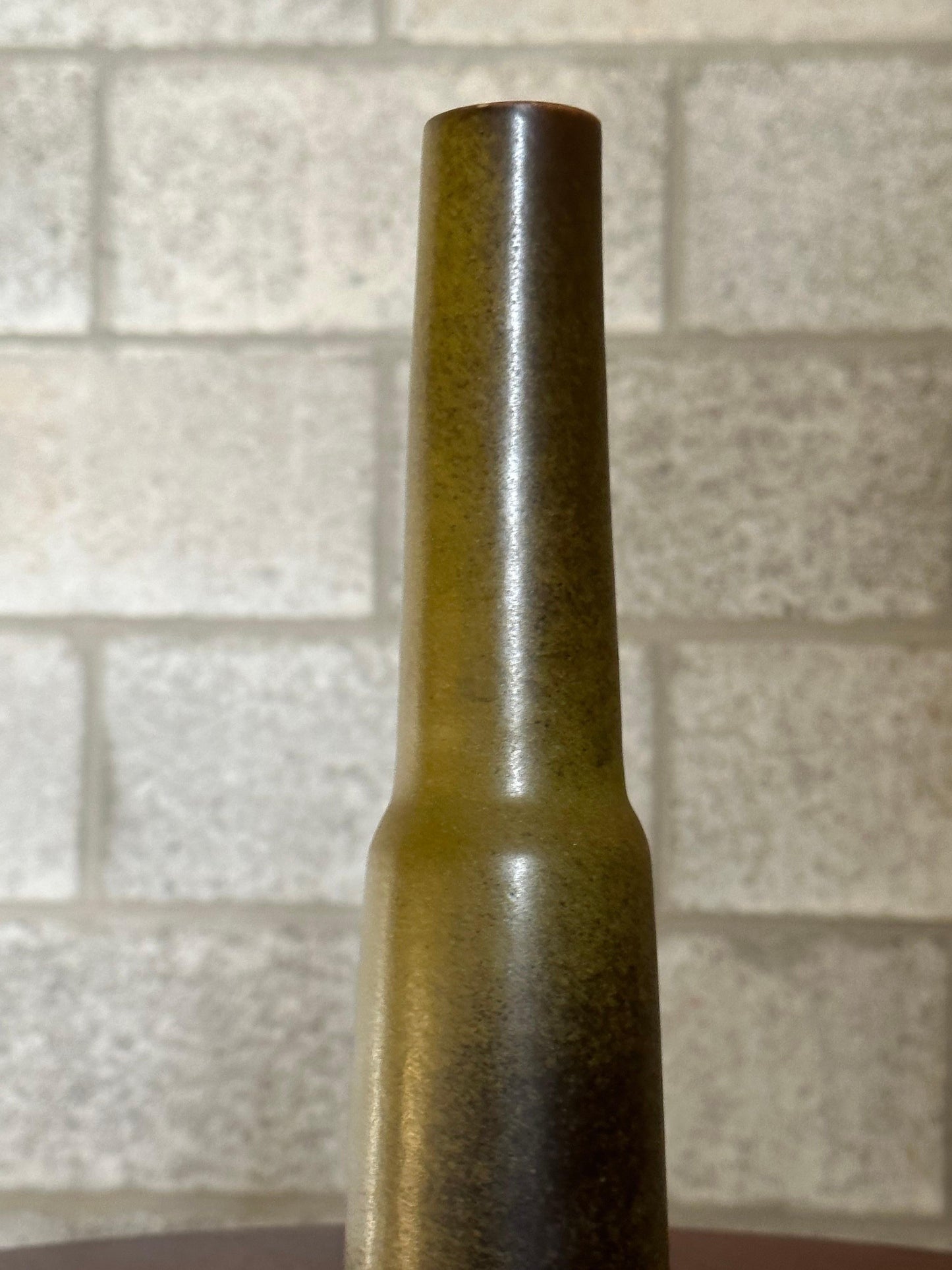 Frisman Vintage Stig Lindberg Large Studio Vase