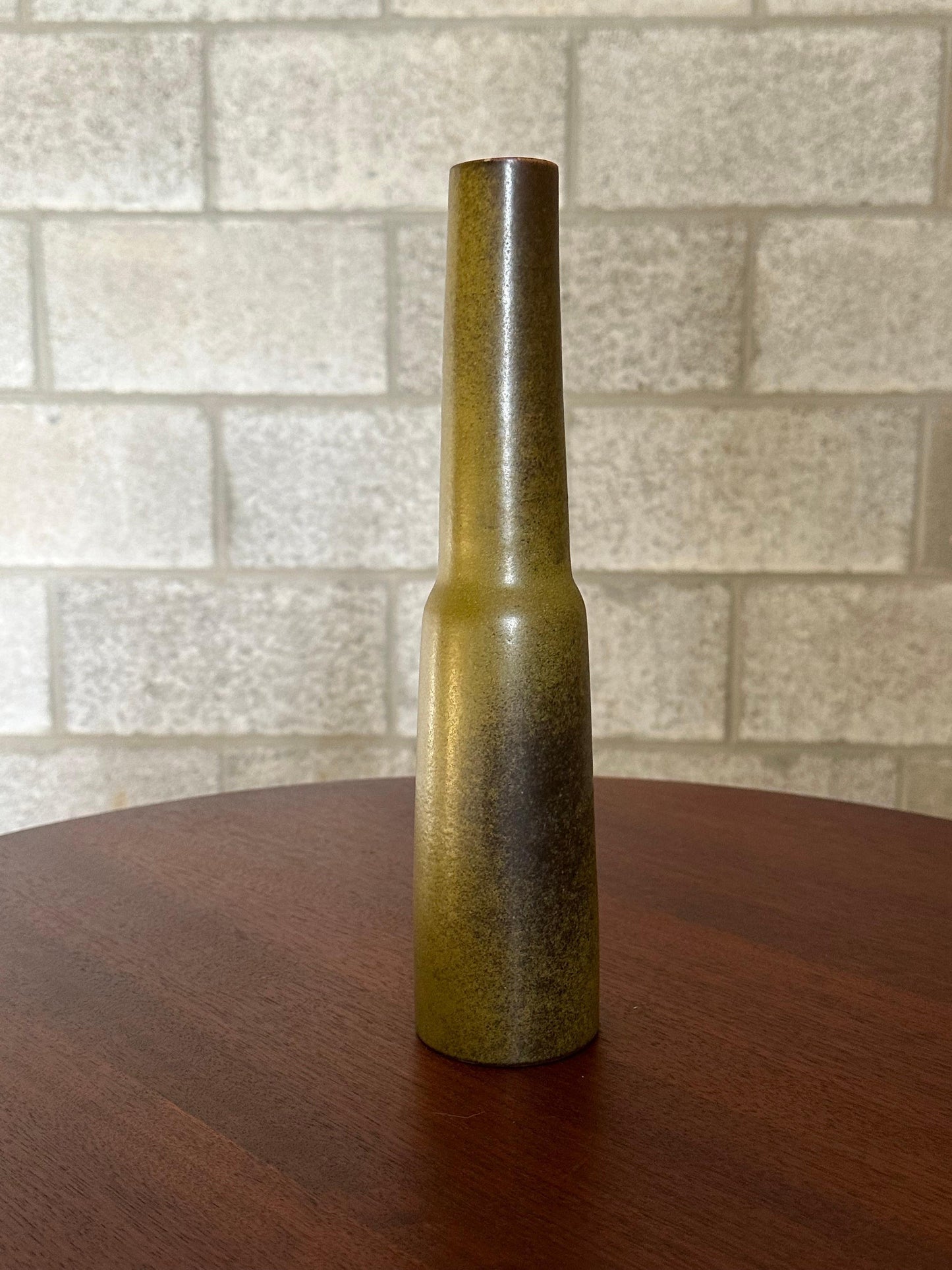 Frisman Vintage Stig Lindberg Large Studio Vase